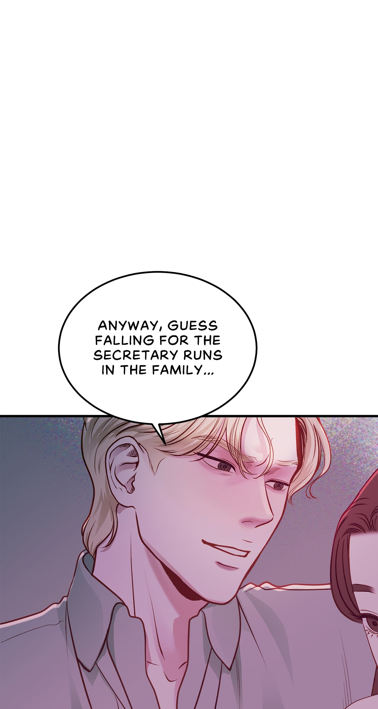Despite the Risk «Official» - Chapter 16 manhwa