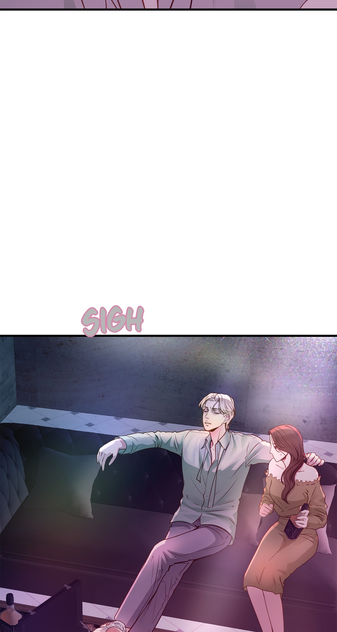 Despite the Risk «Official» - Chapter 16 manhwa