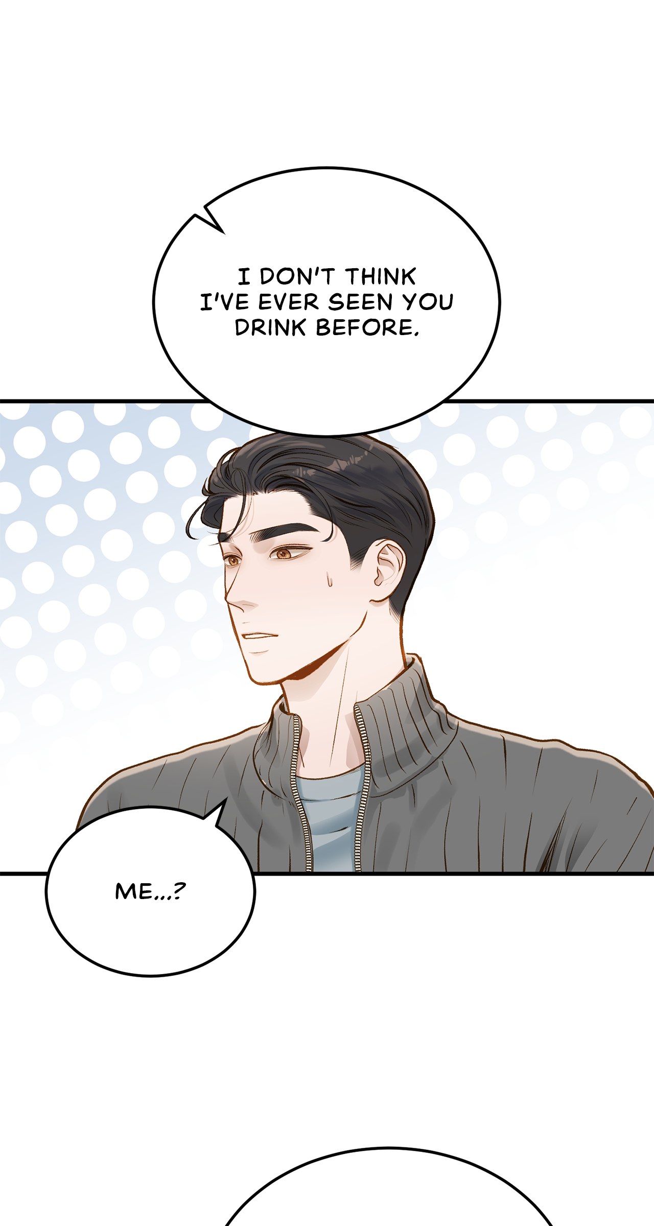Despite the Risk «Official» - Chapter 16 manhwa