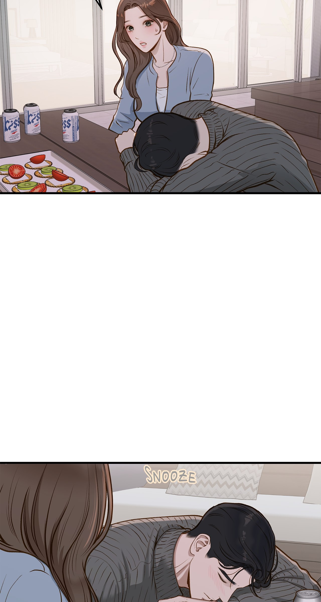 Despite the Risk «Official» - Chapter 16 manhwa