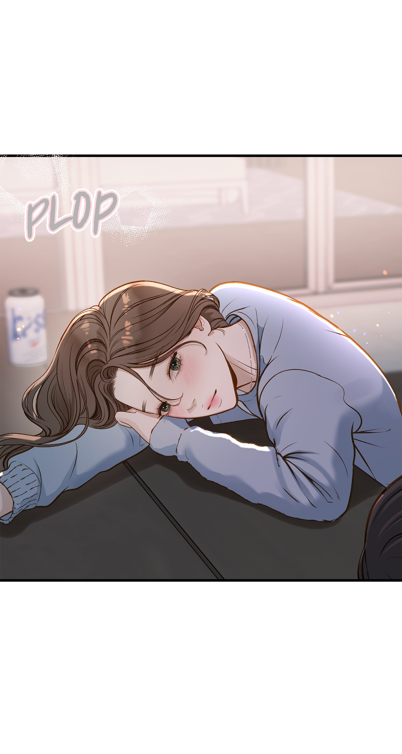 Despite the Risk «Official» - Chapter 16 manhwa