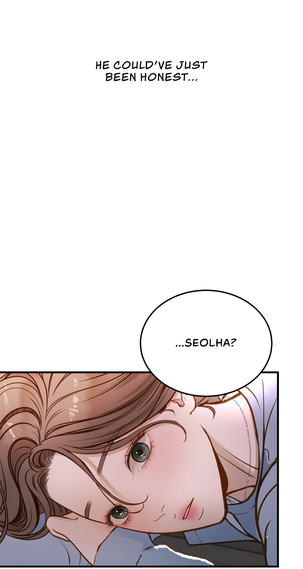 Despite the Risk «Official» - Chapter 16 manhwa