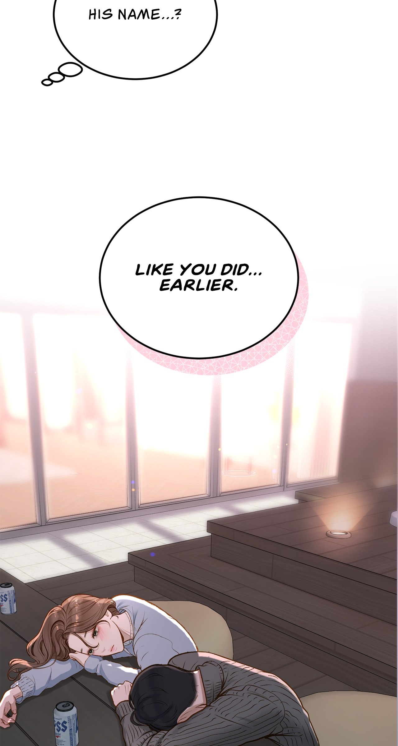 Despite the Risk «Official» - Chapter 16 manhwa