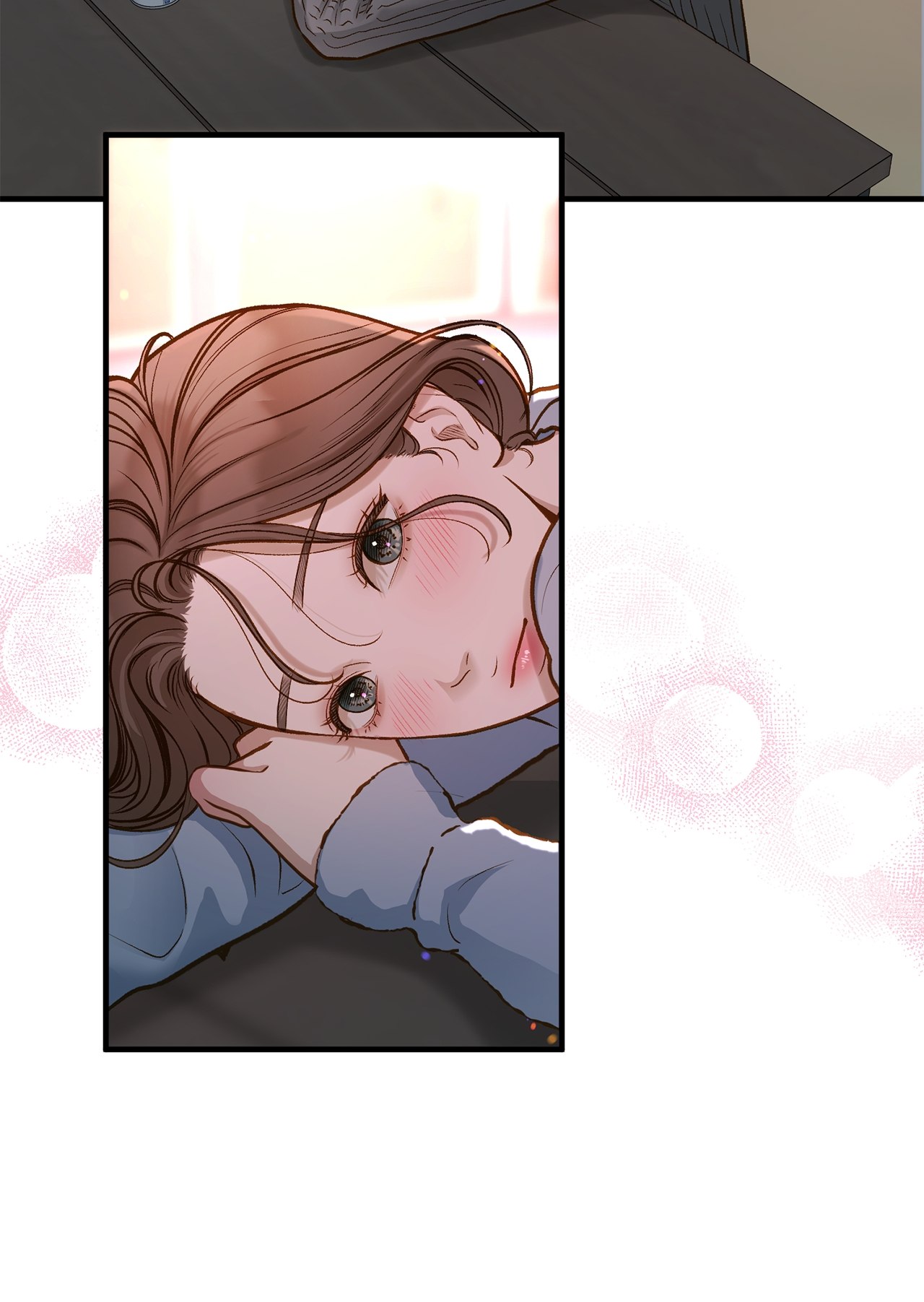 Despite the Risk «Official» - Chapter 16 manhwa