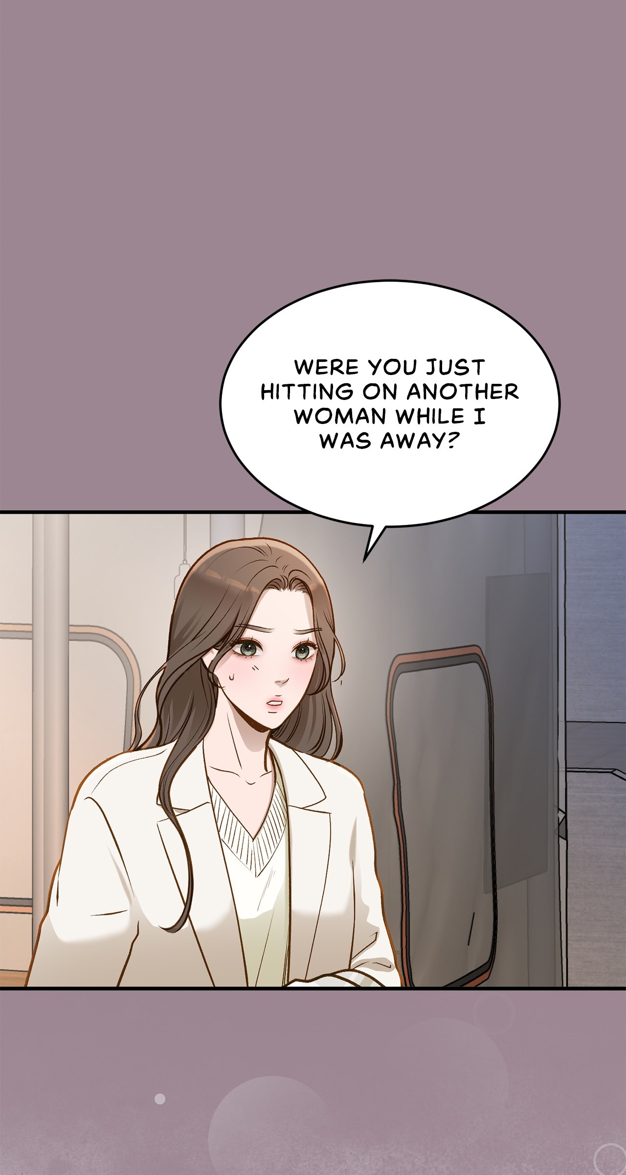 Despite the Risk «Official» - Chapter 16 manhwa