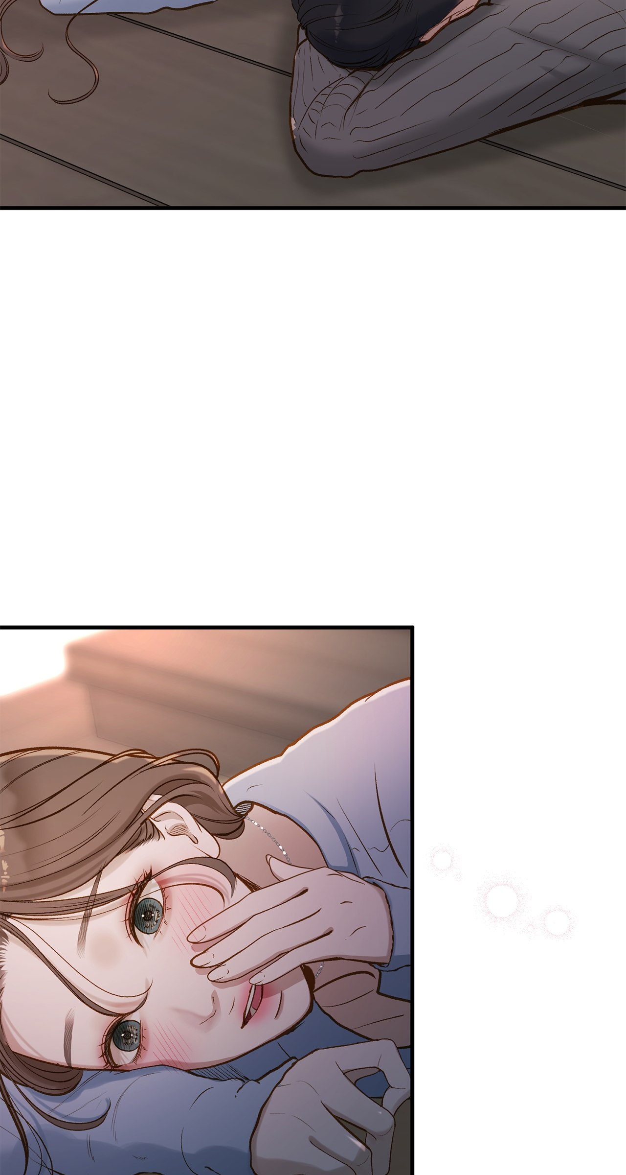 Despite the Risk «Official» - Chapter 16 manhwa