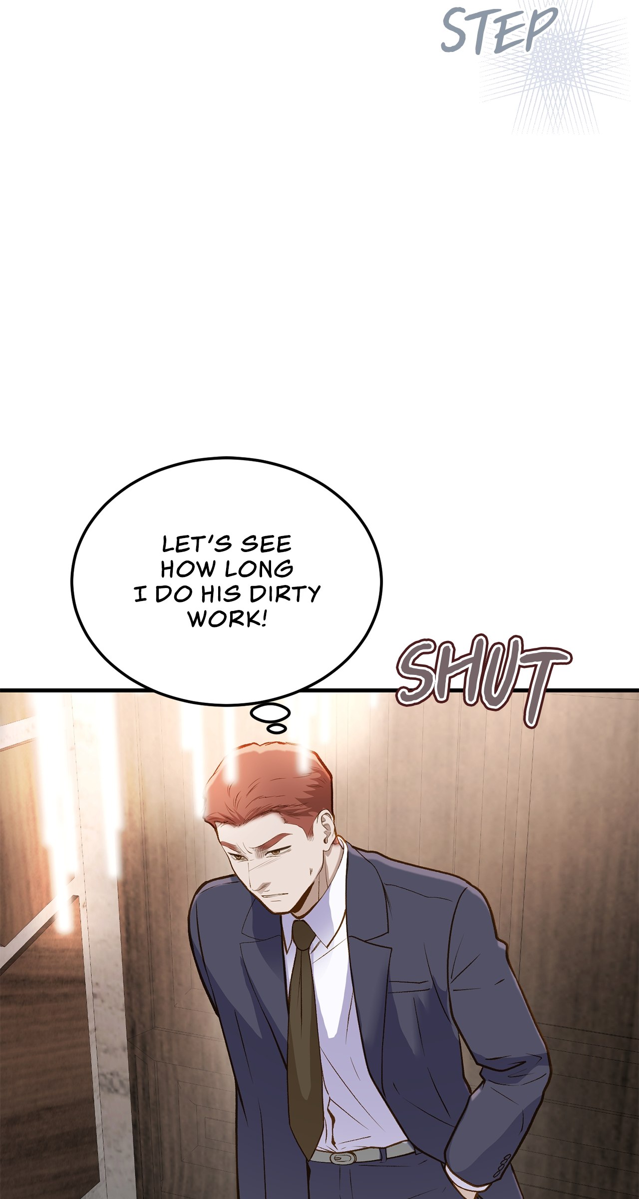 Despite the Risk «Official» - Chapter 16 manhwa