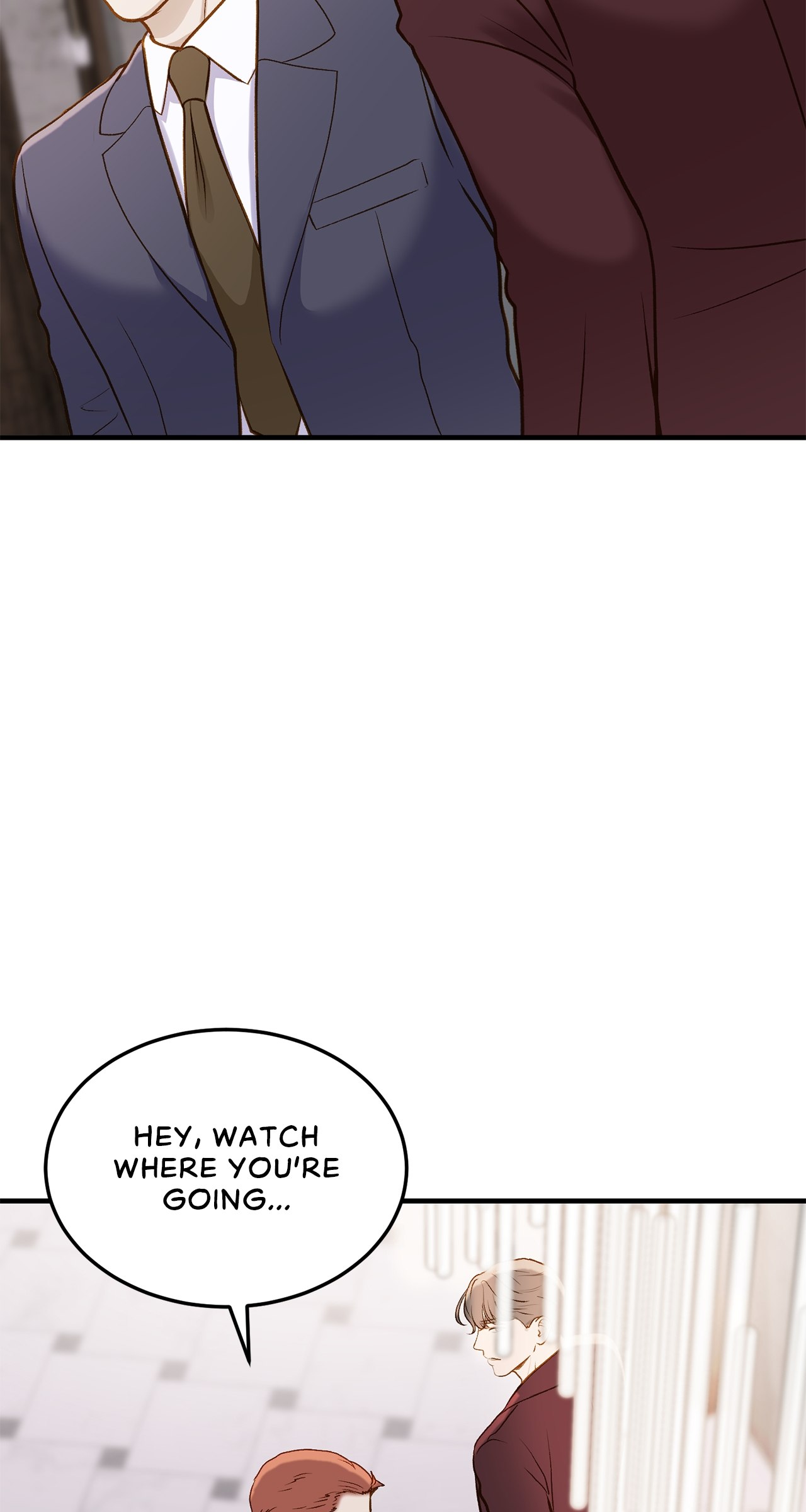 Despite the Risk «Official» - Chapter 16 manhwa