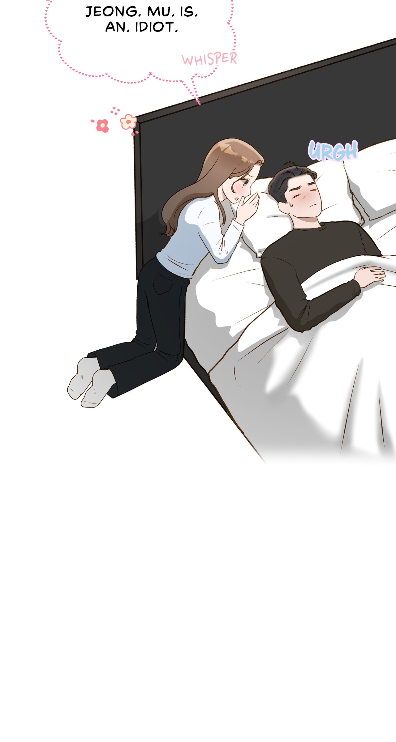 Despite the Risk «Official» - Chapter 16 manhwa
