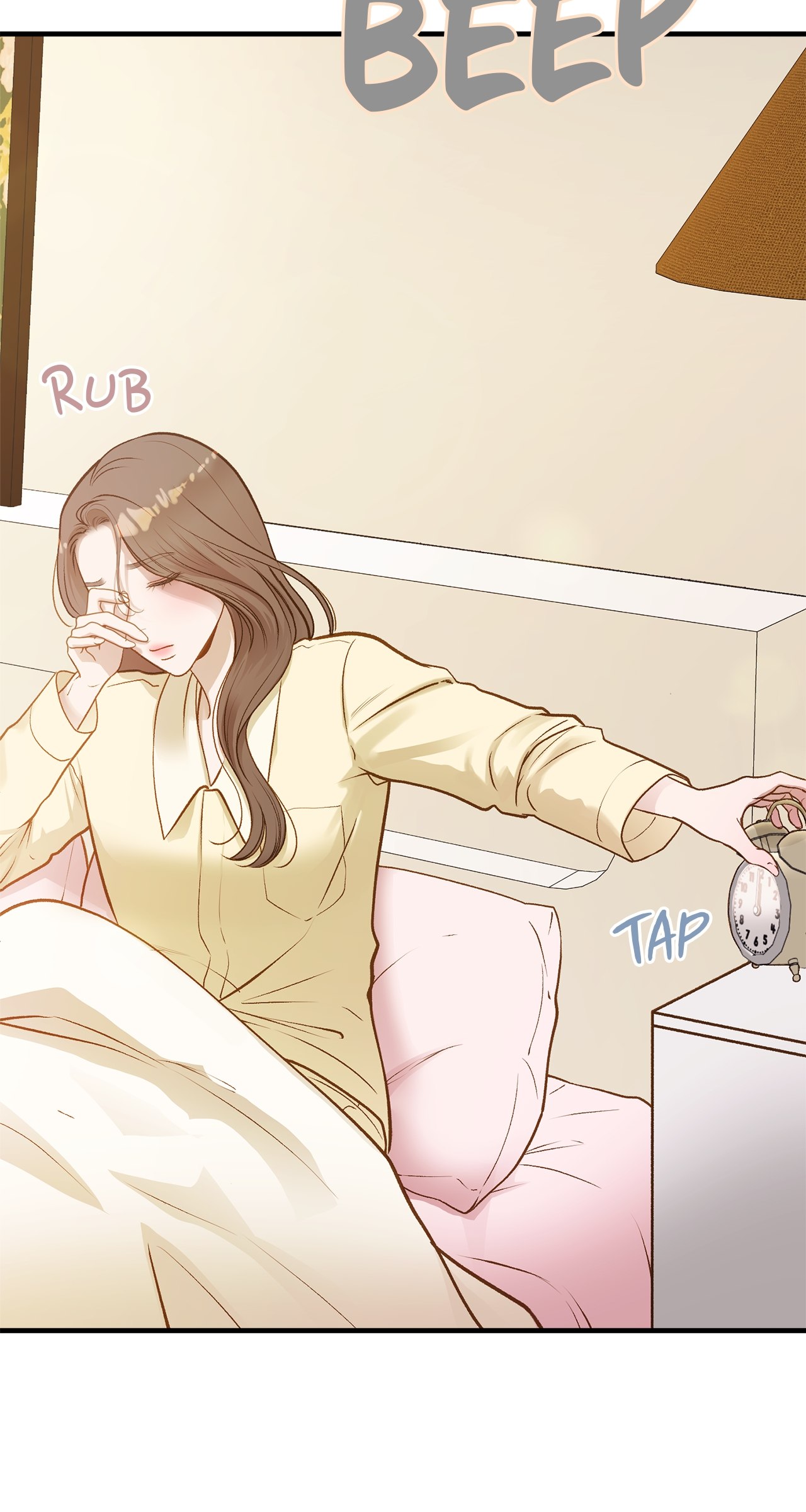 Despite the Risk «Official» - Chapter 17 manhwa