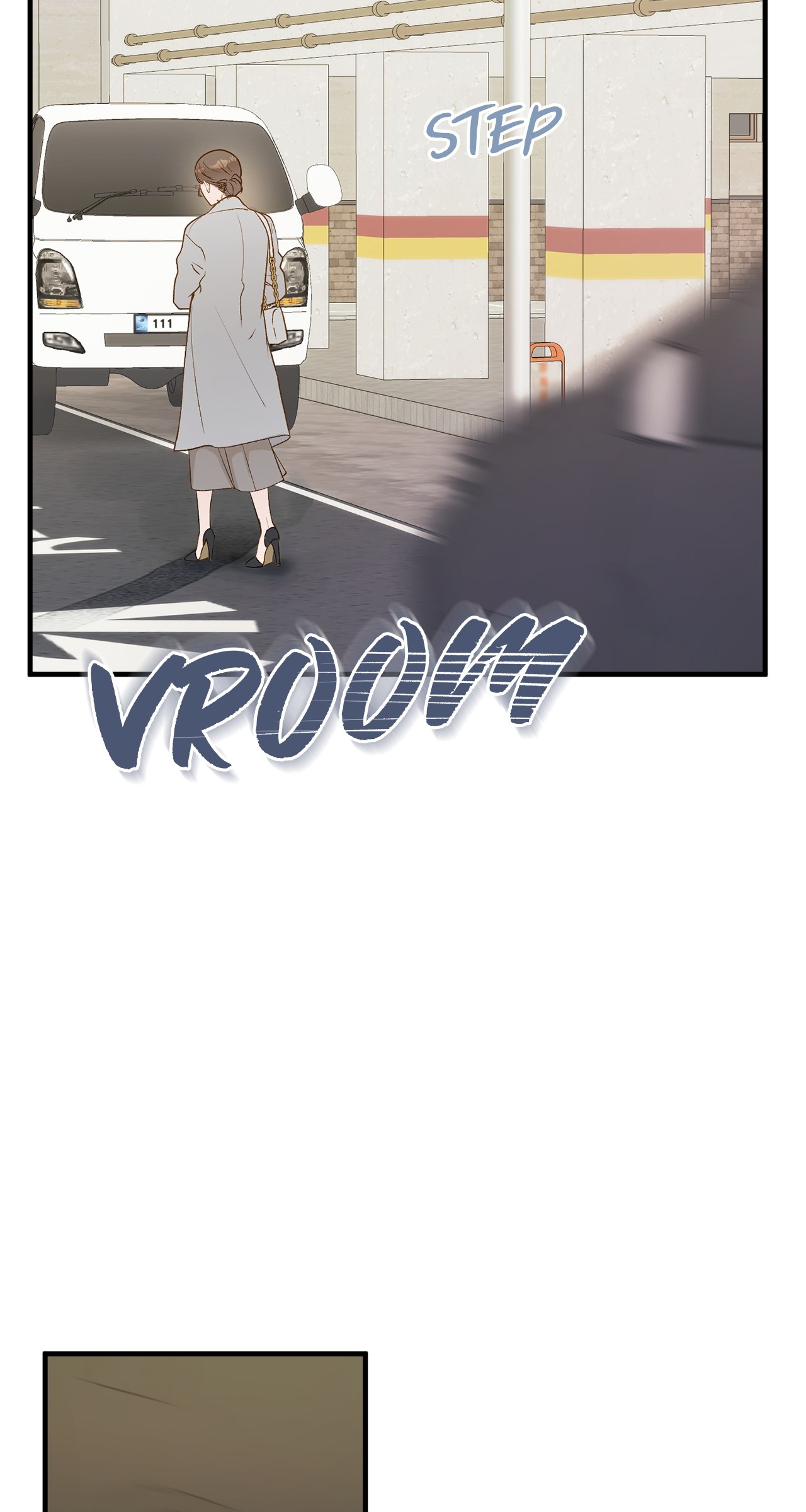 Despite the Risk «Official» - Chapter 17 manhwa