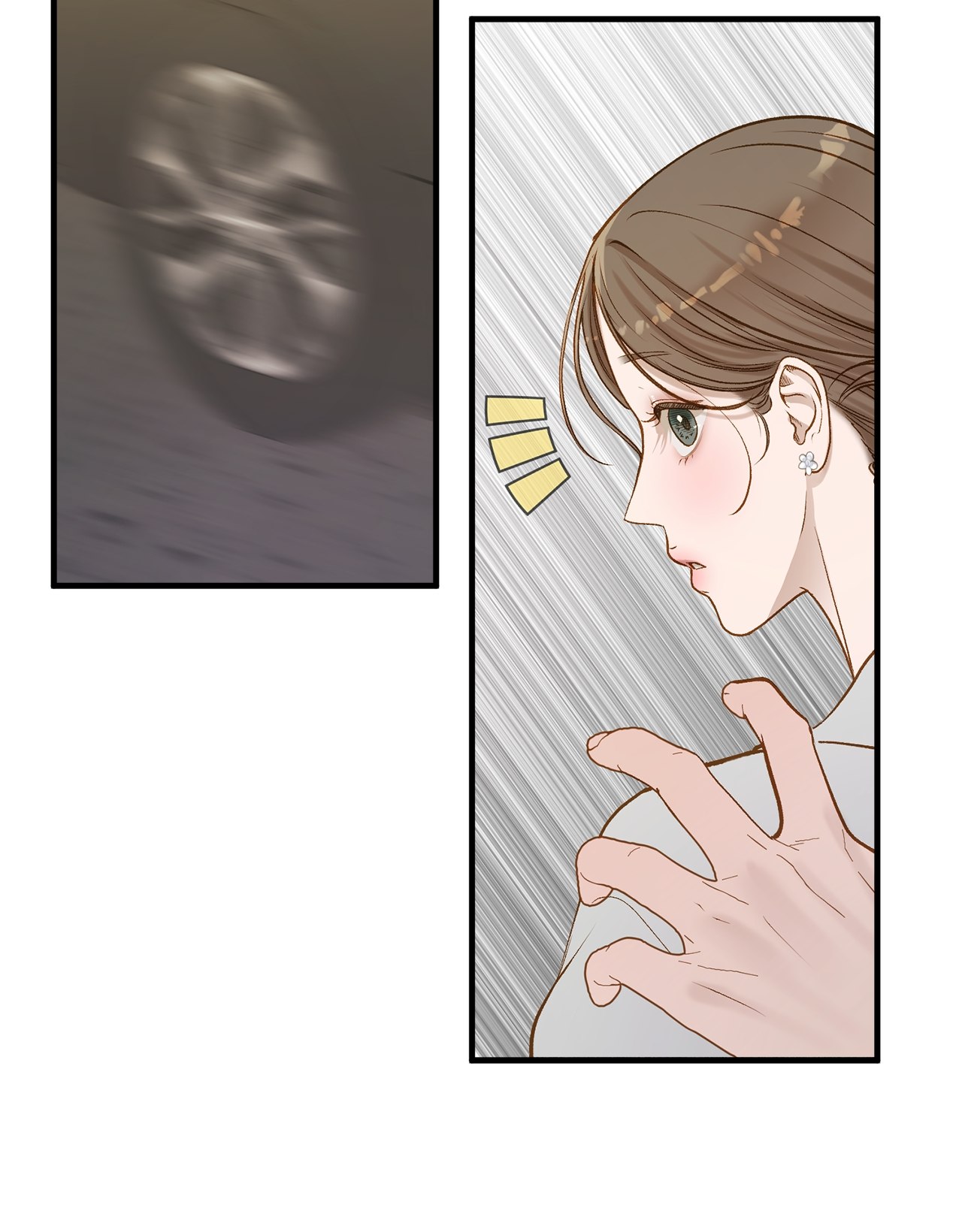 Despite the Risk «Official» - Chapter 17 manhwa