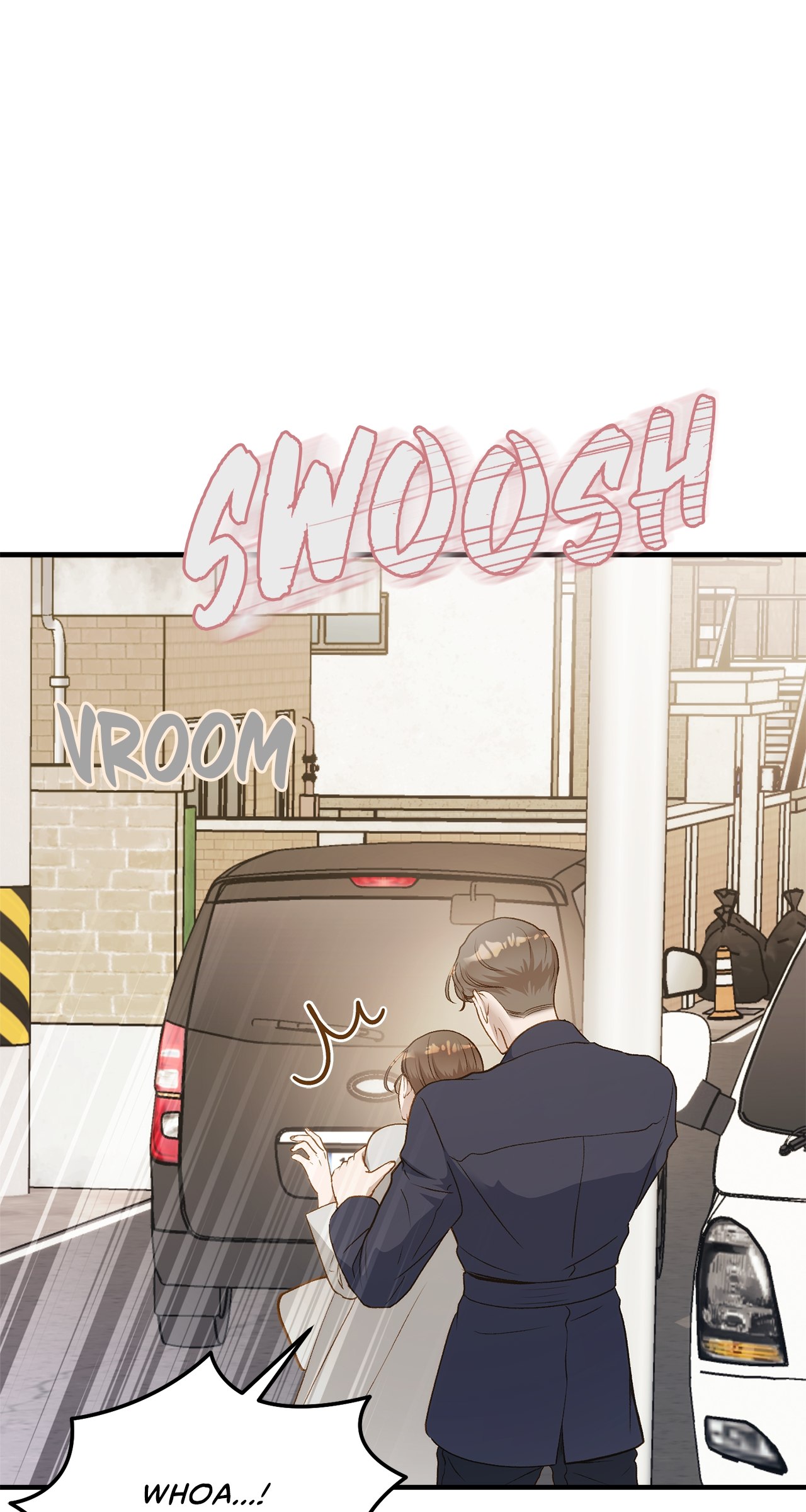 Despite the Risk «Official» - Chapter 17 manhwa