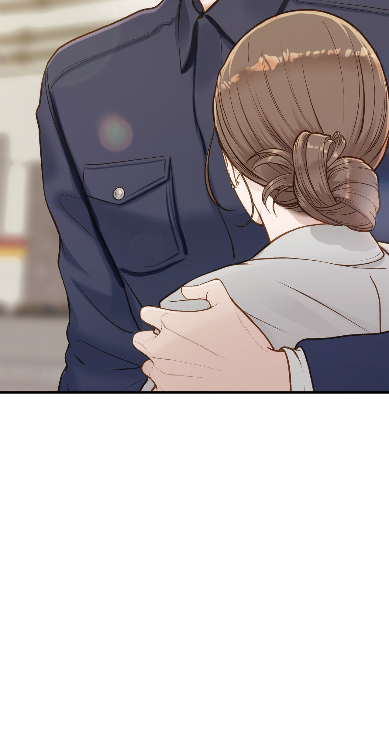 Despite the Risk «Official» - Chapter 17 manhwa