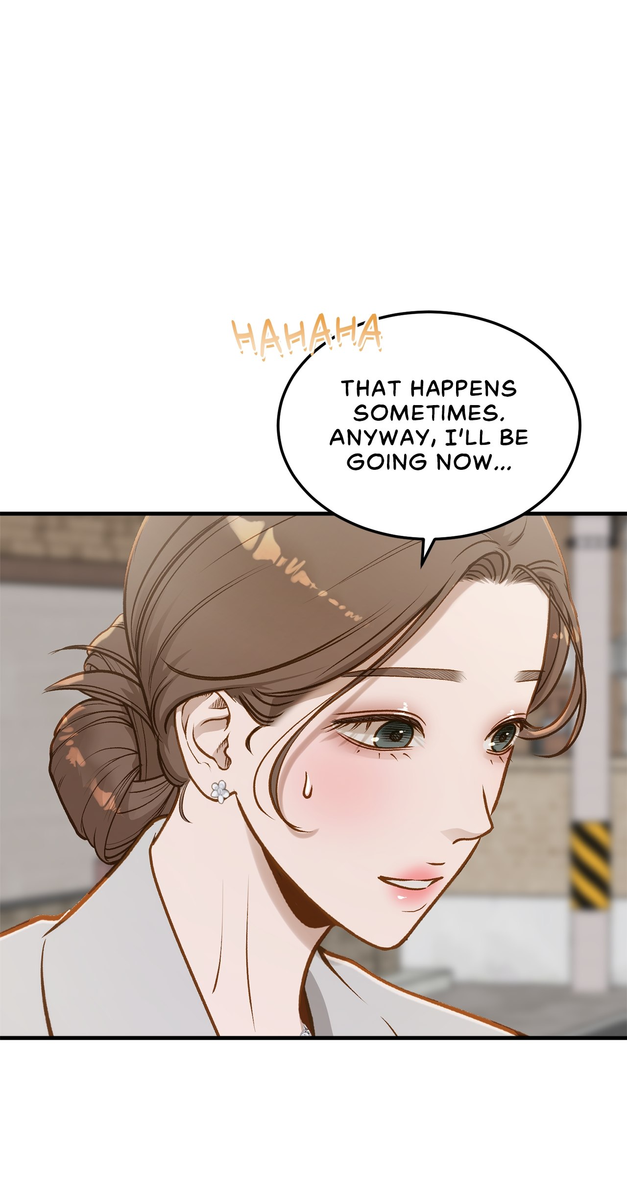 Despite the Risk «Official» - Chapter 17 manhwa