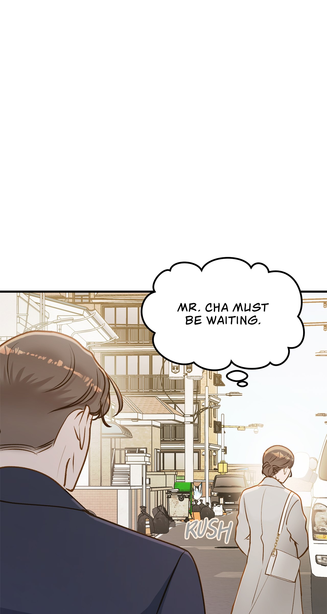 Despite the Risk «Official» - Chapter 17 manhwa