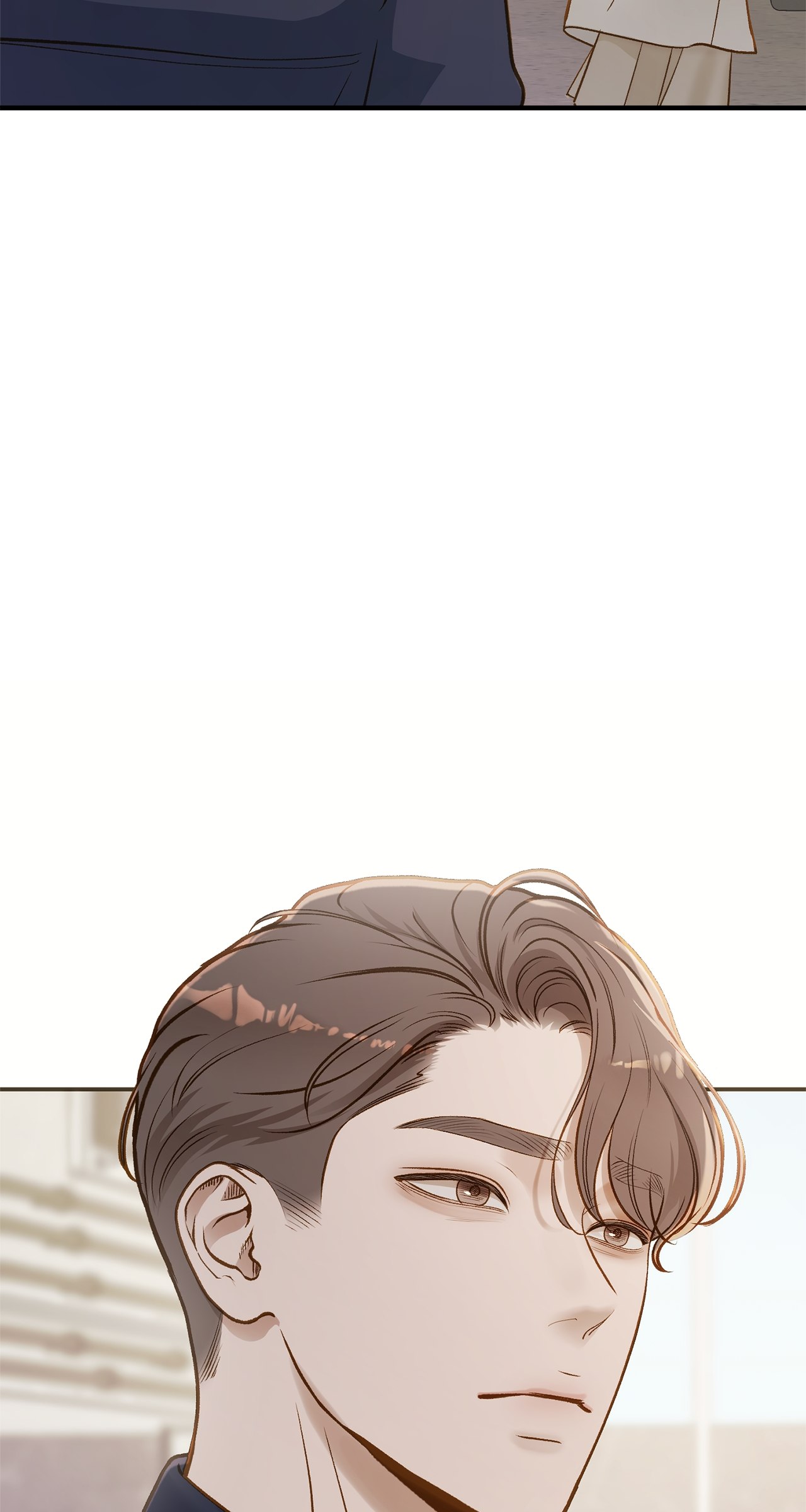 Despite the Risk «Official» - Chapter 17 manhwa