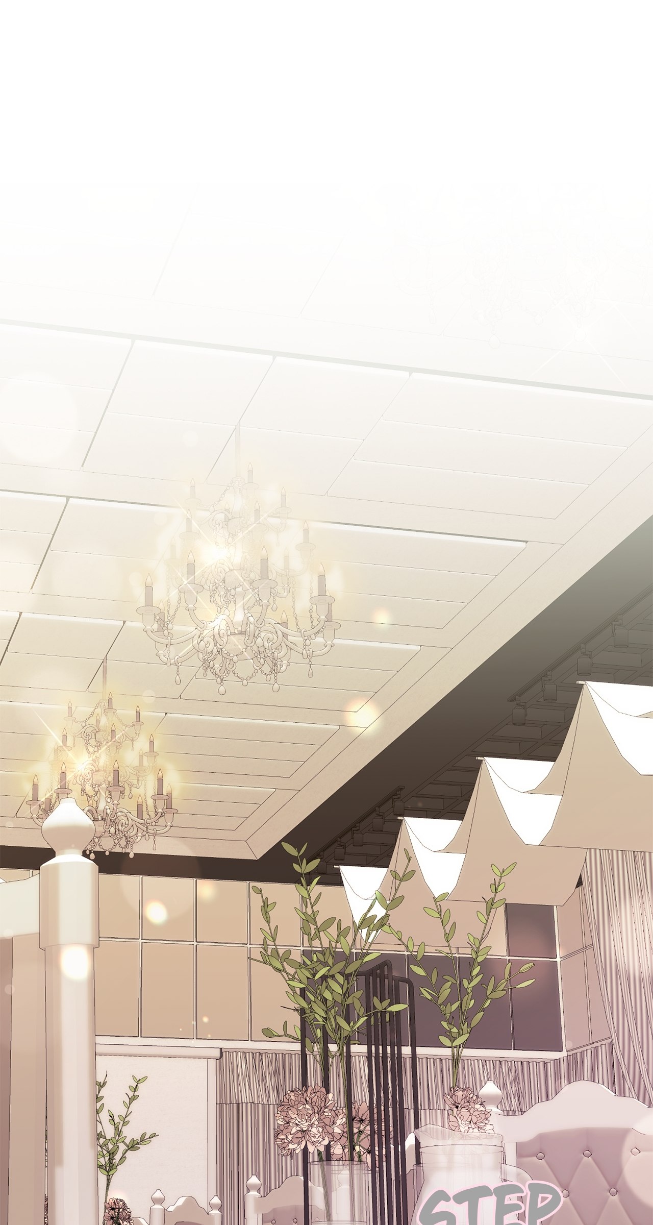 Despite the Risk «Official» - Chapter 17 manhwa
