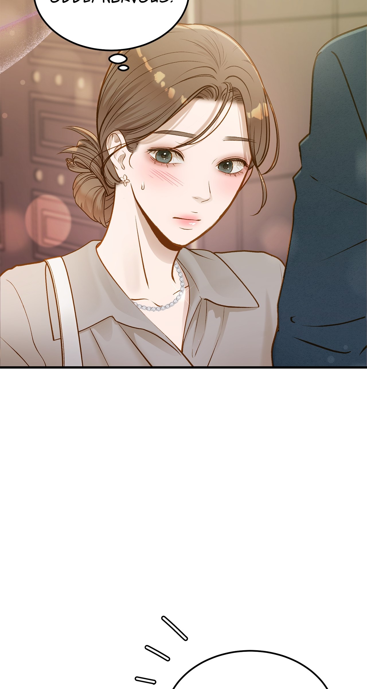 Despite the Risk «Official» - Chapter 17 manhwa