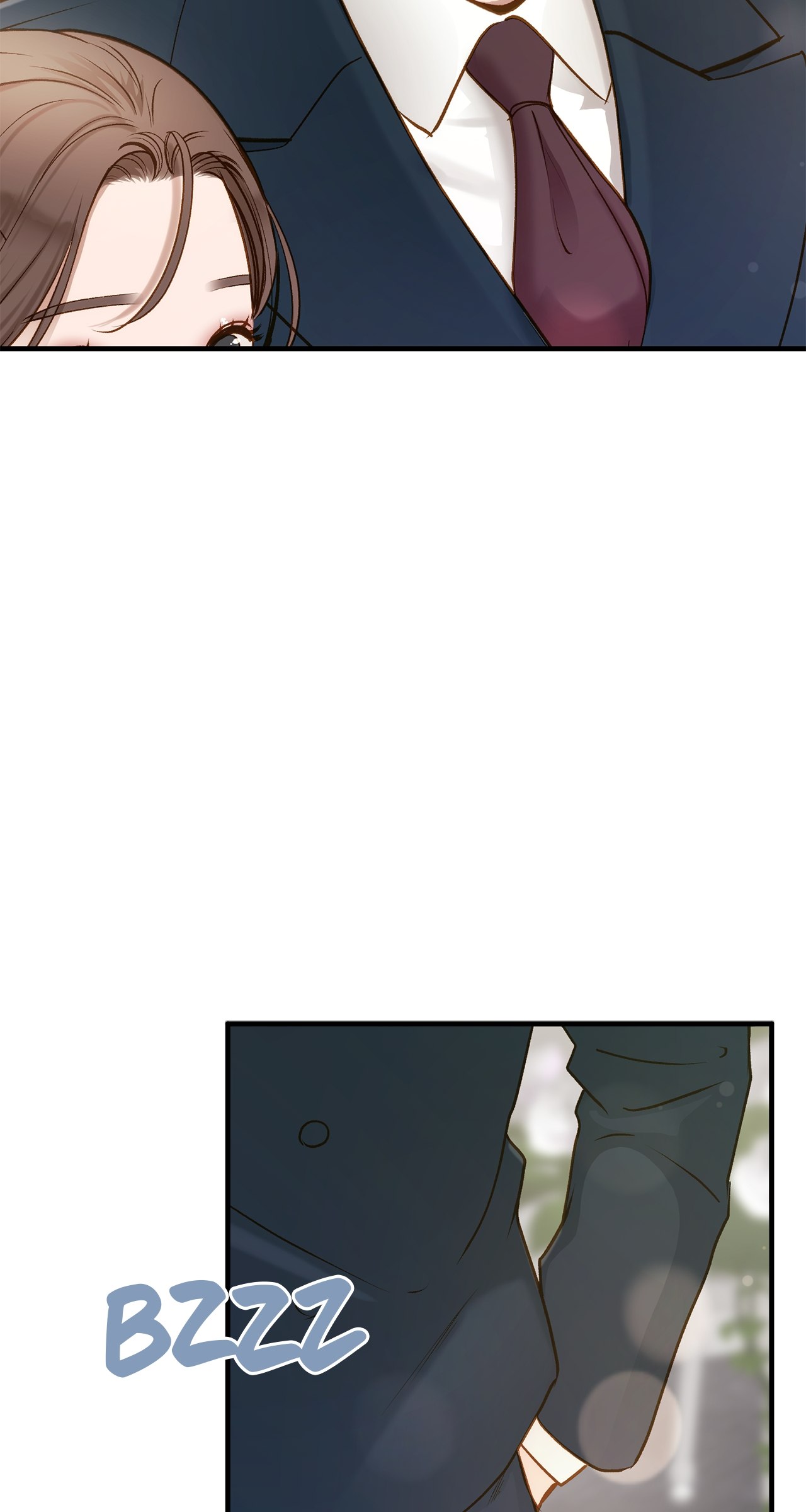 Despite the Risk «Official» - Chapter 17 manhwa