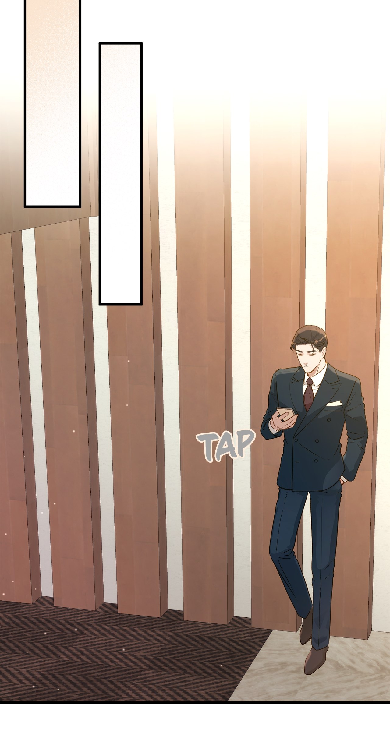 Despite the Risk «Official» - Chapter 17 manhwa