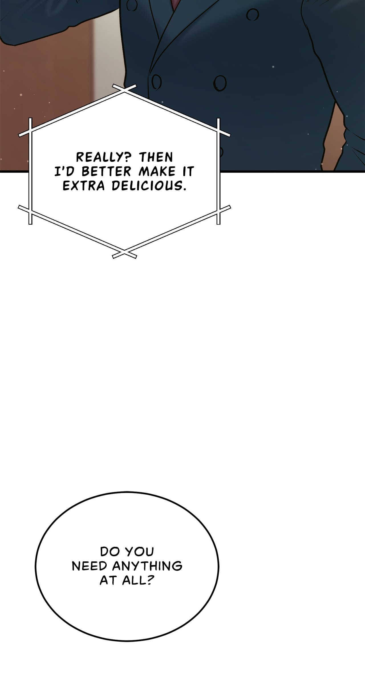 Despite the Risk «Official» - Chapter 17 manhwa