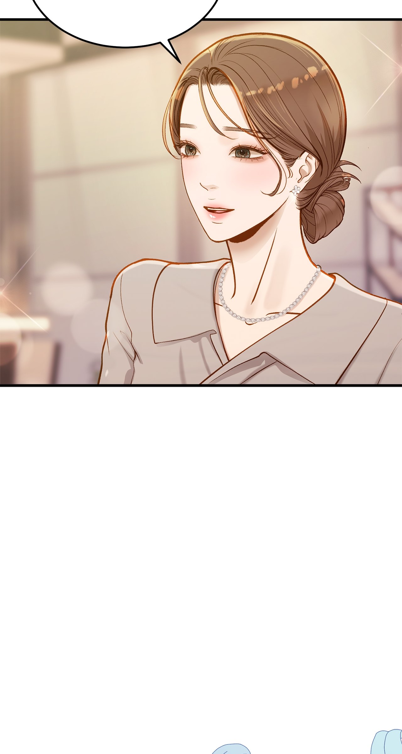 Despite the Risk «Official» - Chapter 17 manhwa