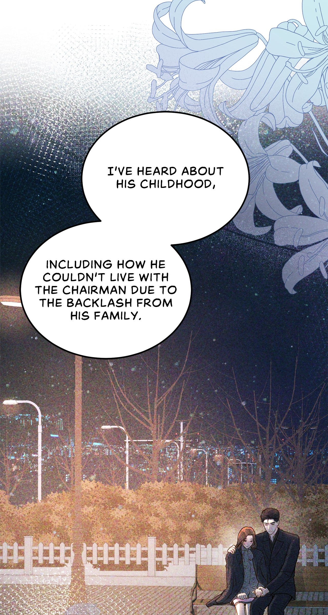Despite the Risk «Official» - Chapter 17 manhwa