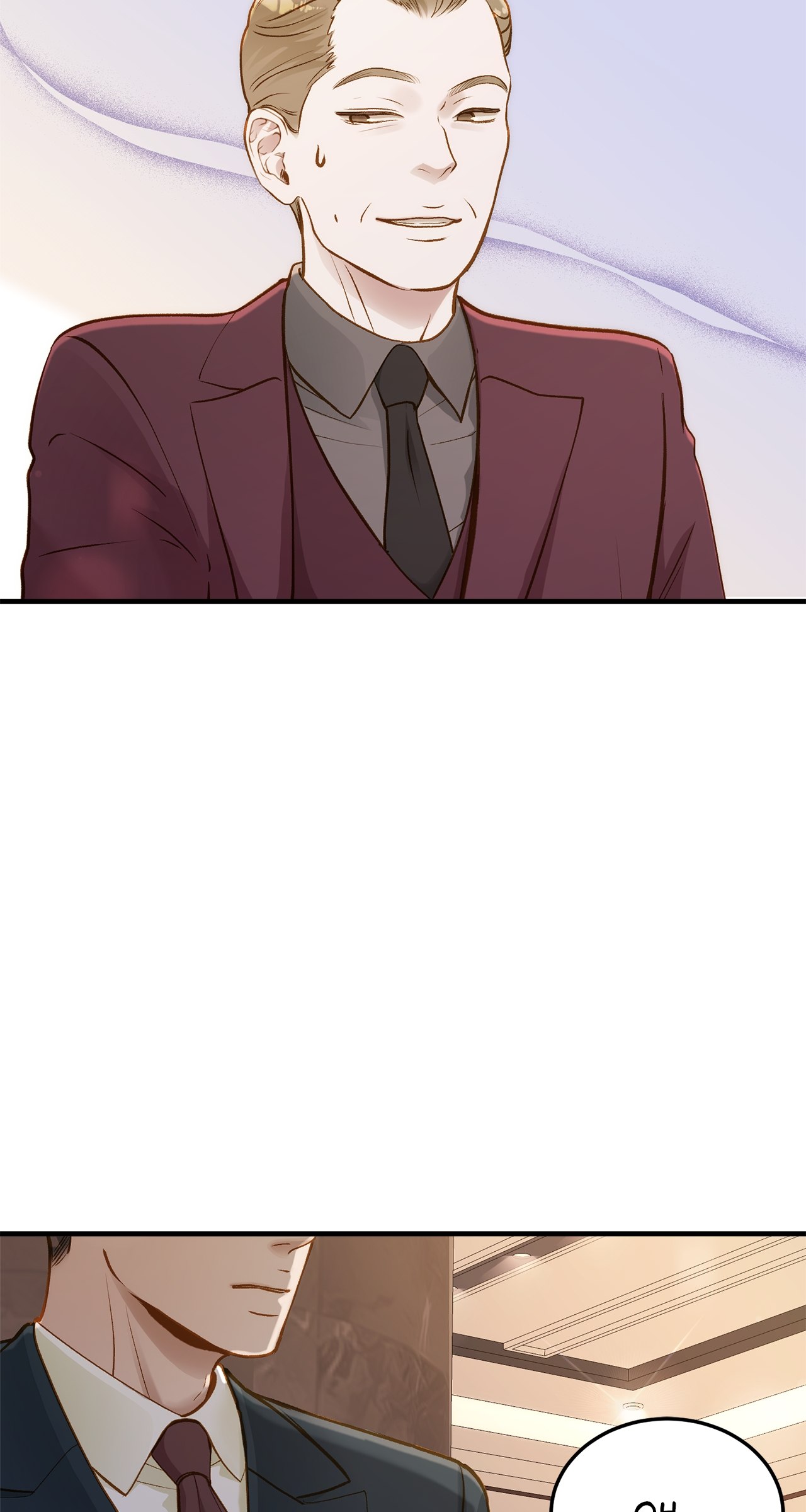 Despite the Risk «Official» - Chapter 17 manhwa