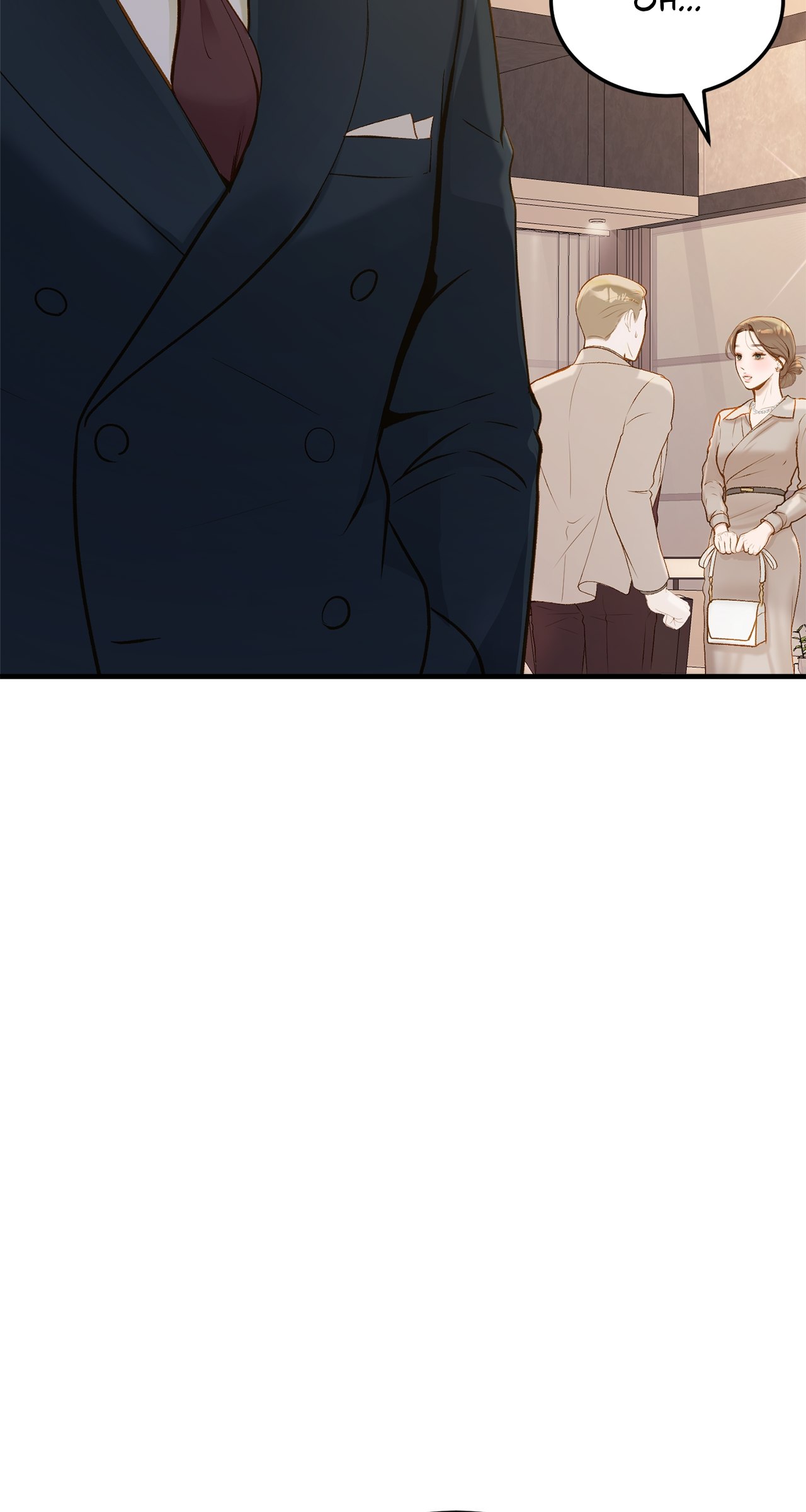 Despite the Risk «Official» - Chapter 17 manhwa