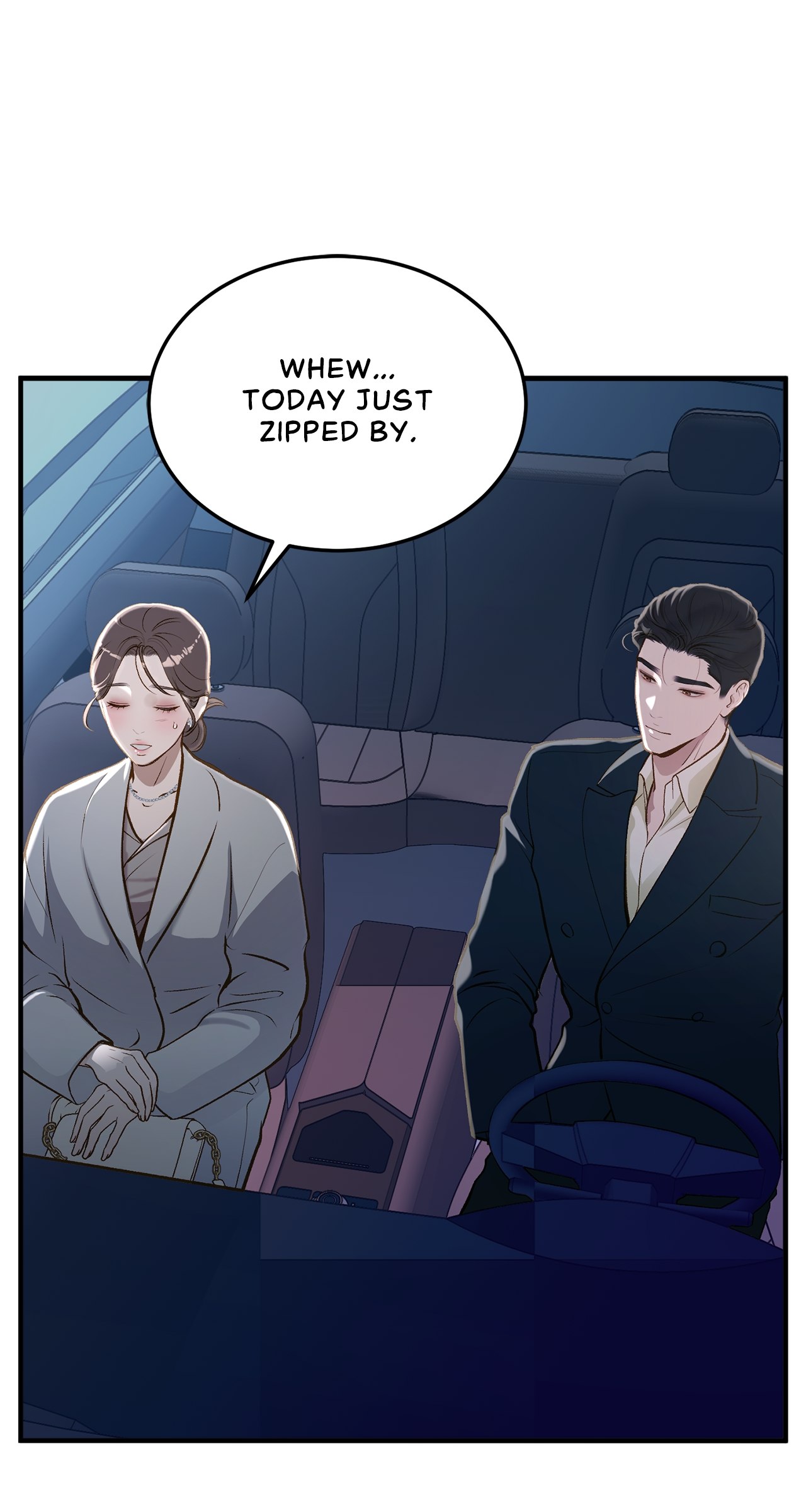Despite the Risk «Official» - Chapter 17 manhwa