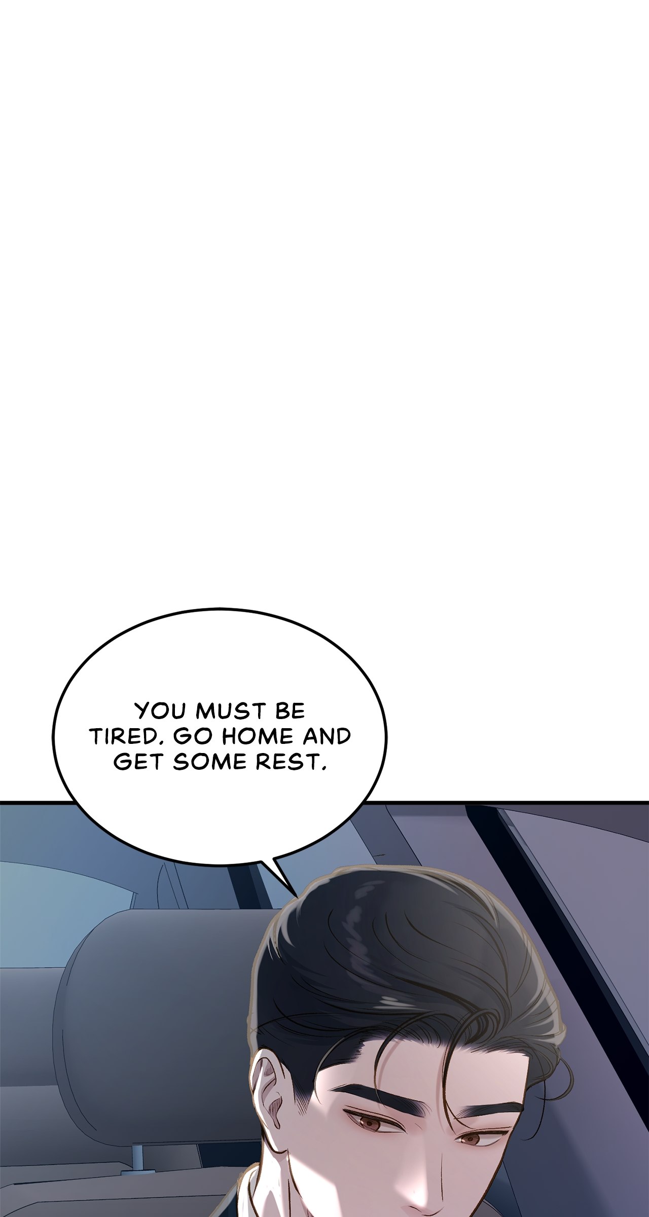 Despite the Risk «Official» - Chapter 17 manhwa