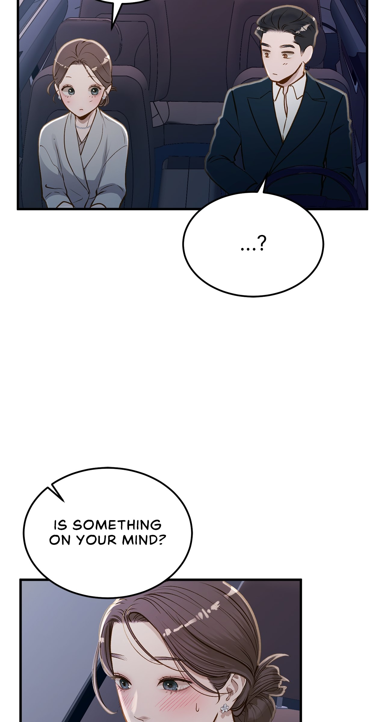 Despite the Risk «Official» - Chapter 17 manhwa