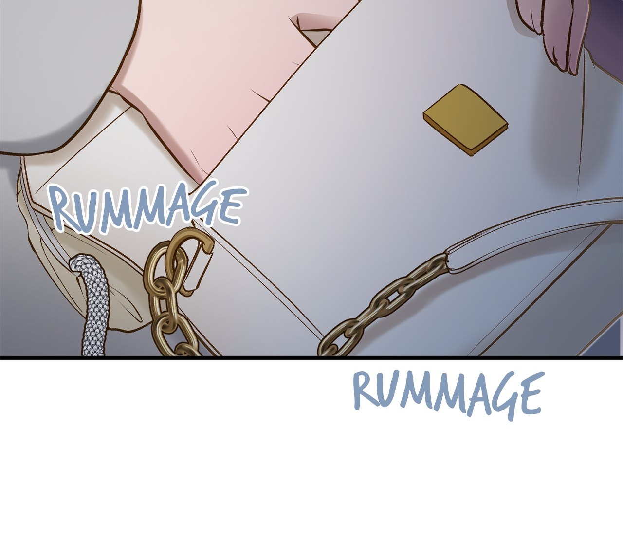 Despite the Risk «Official» - Chapter 17 manhwa