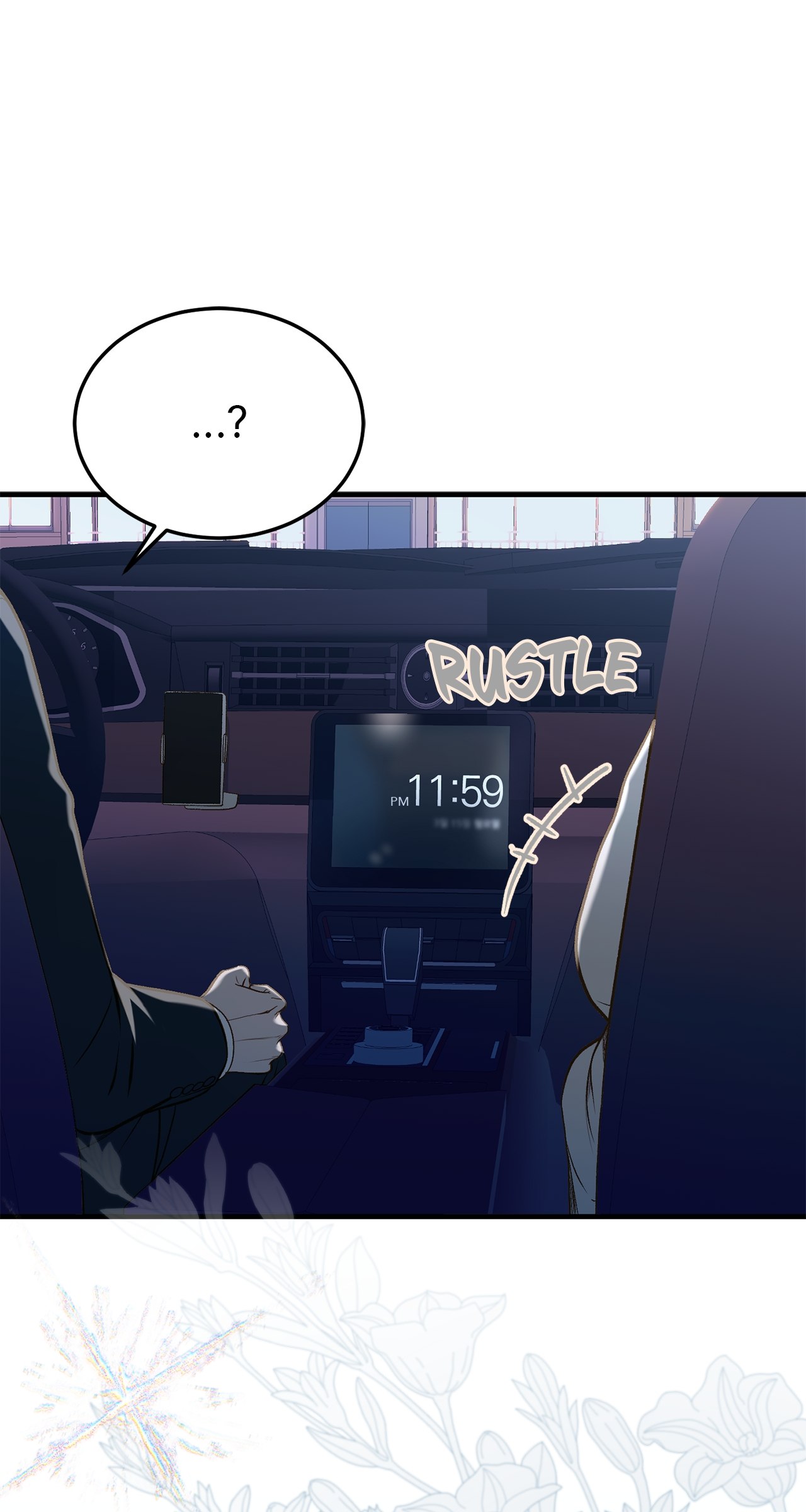 Despite the Risk «Official» - Chapter 17 manhwa