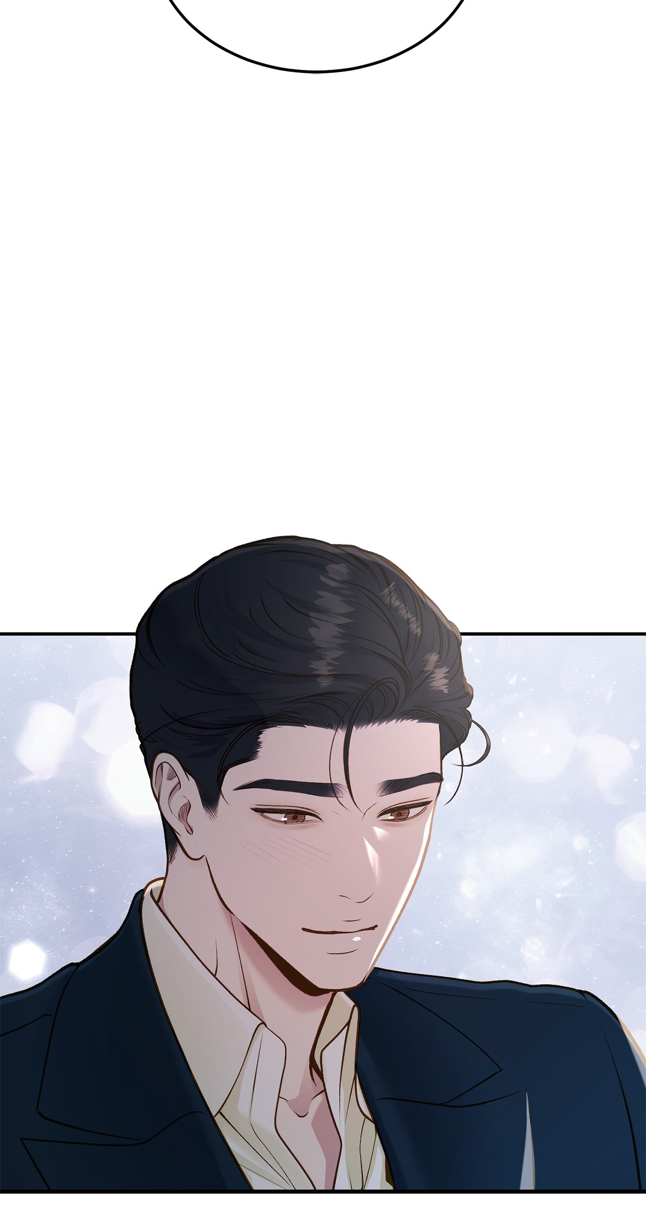 Despite the Risk «Official» - Chapter 17 manhwa