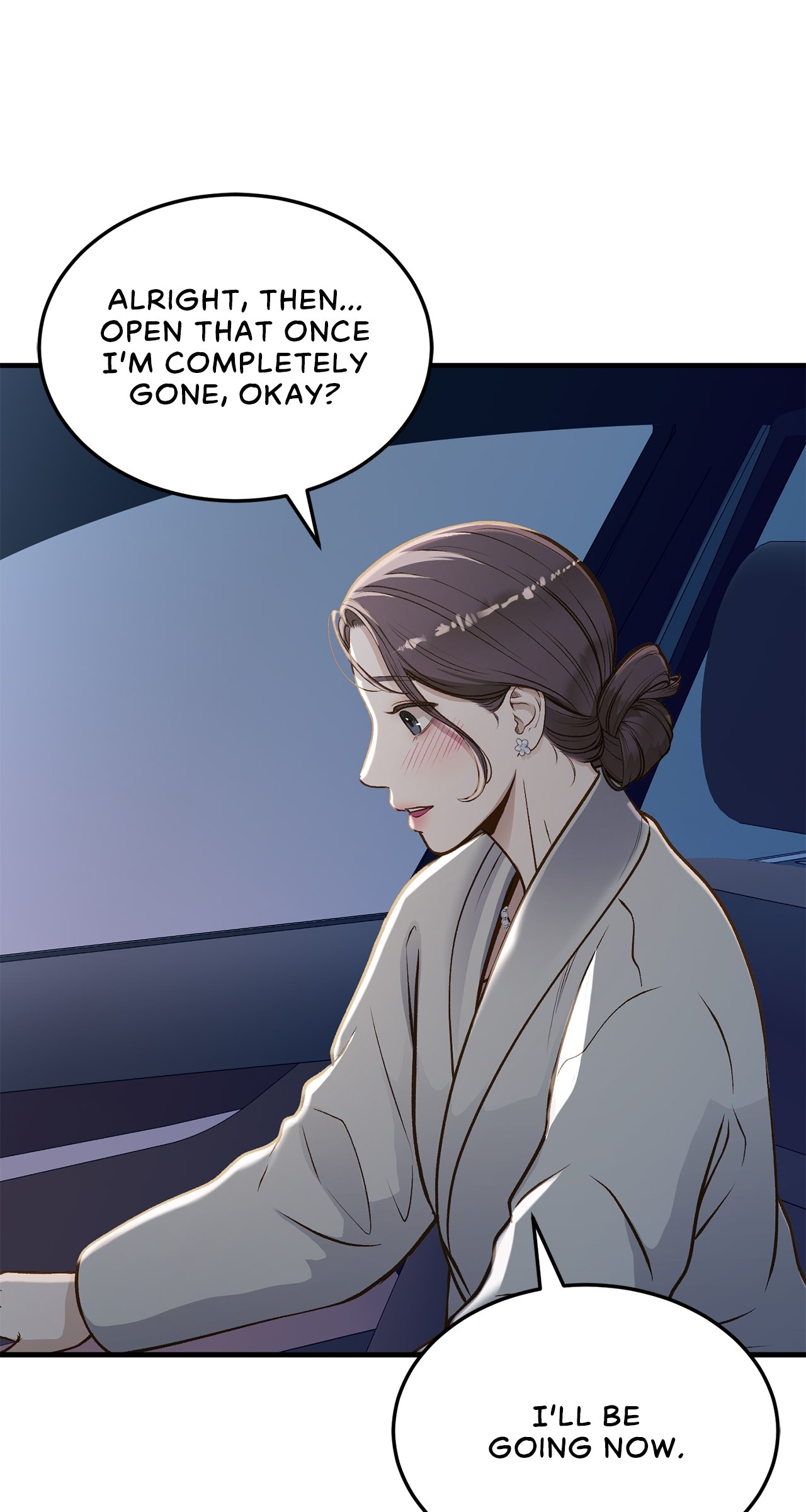 Despite the Risk «Official» - Chapter 17 manhwa