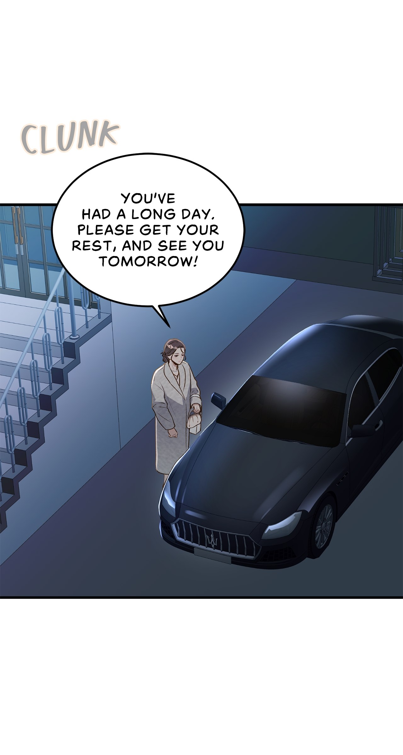 Despite the Risk «Official» - Chapter 17 manhwa