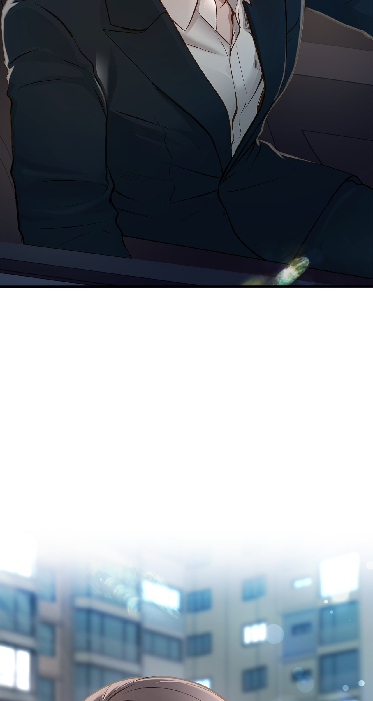 Despite the Risk «Official» - Chapter 17 manhwa
