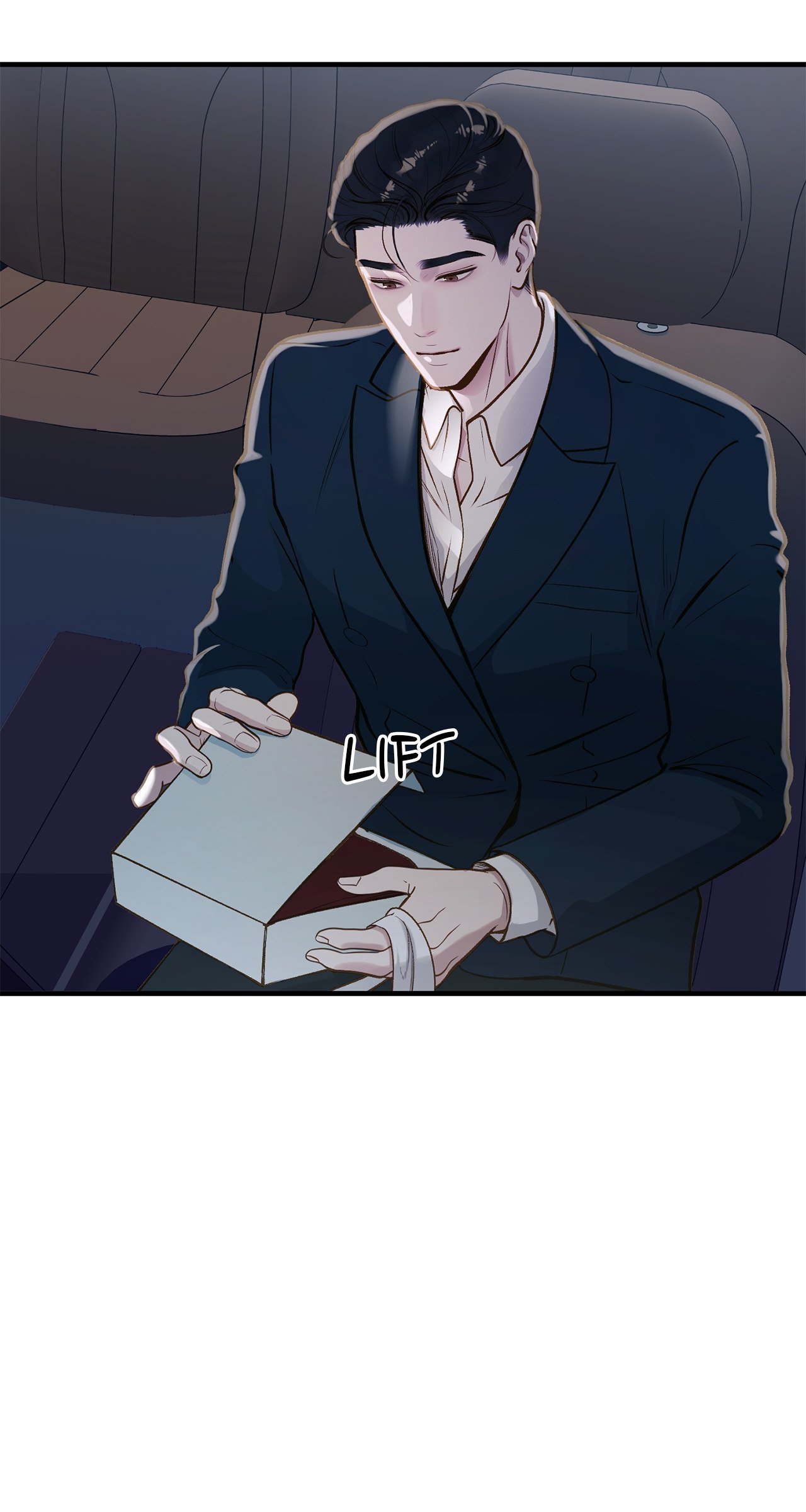 Despite the Risk «Official» - Chapter 17 manhwa