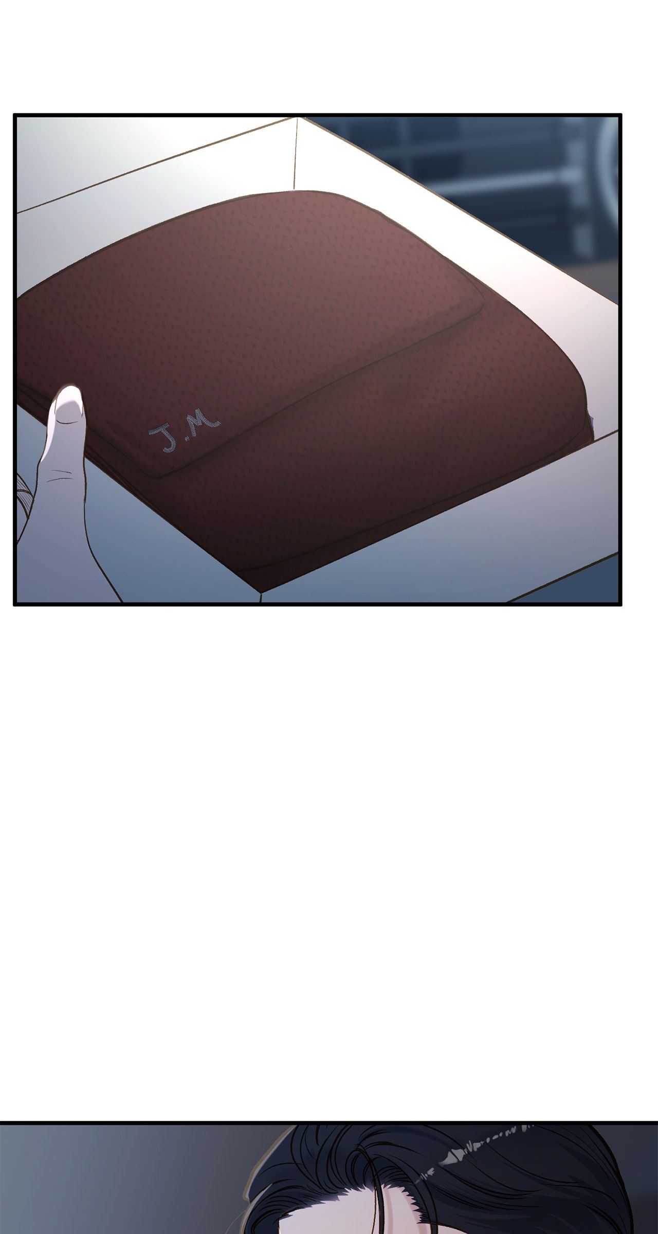 Despite the Risk «Official» - Chapter 17 manhwa