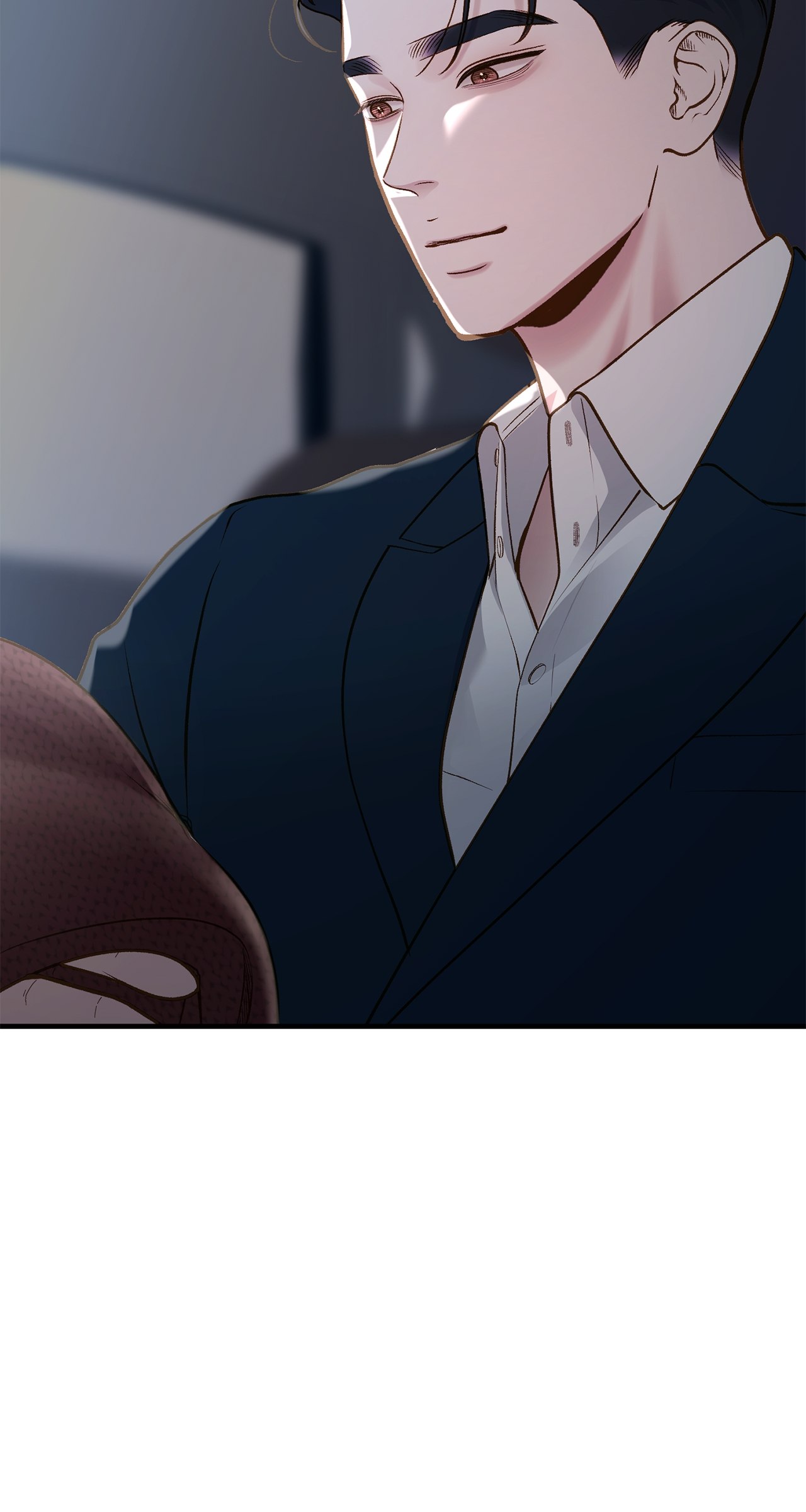 Despite the Risk «Official» - Chapter 17 manhwa