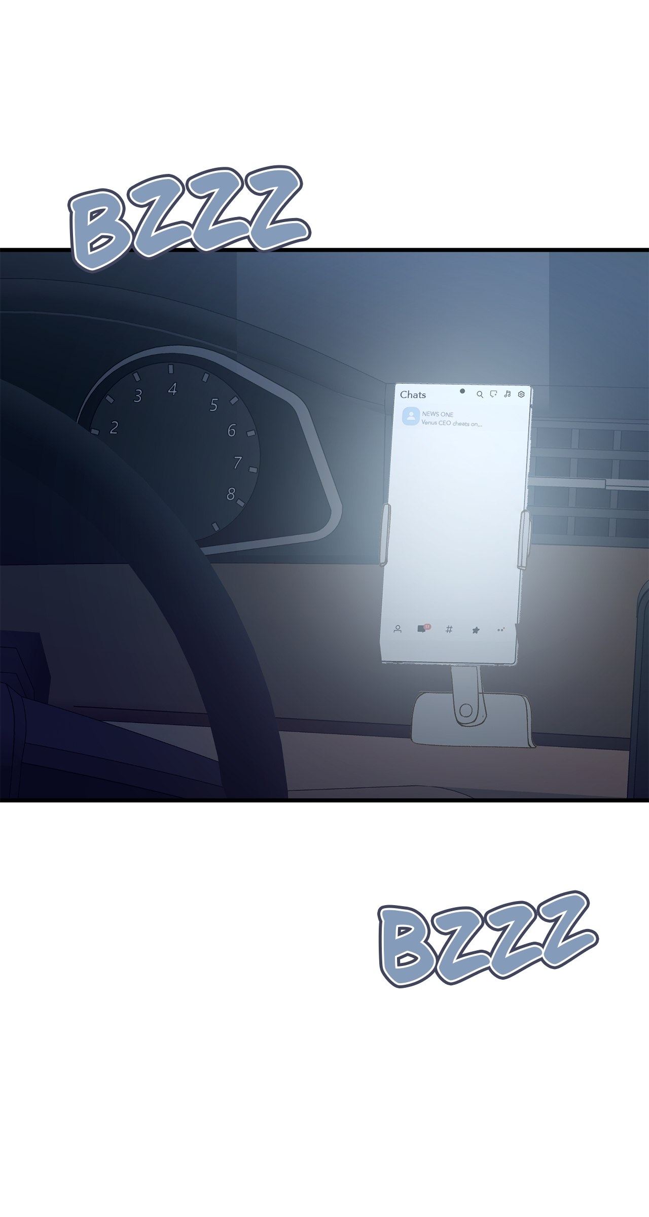 Despite the Risk «Official» - Chapter 17 manhwa