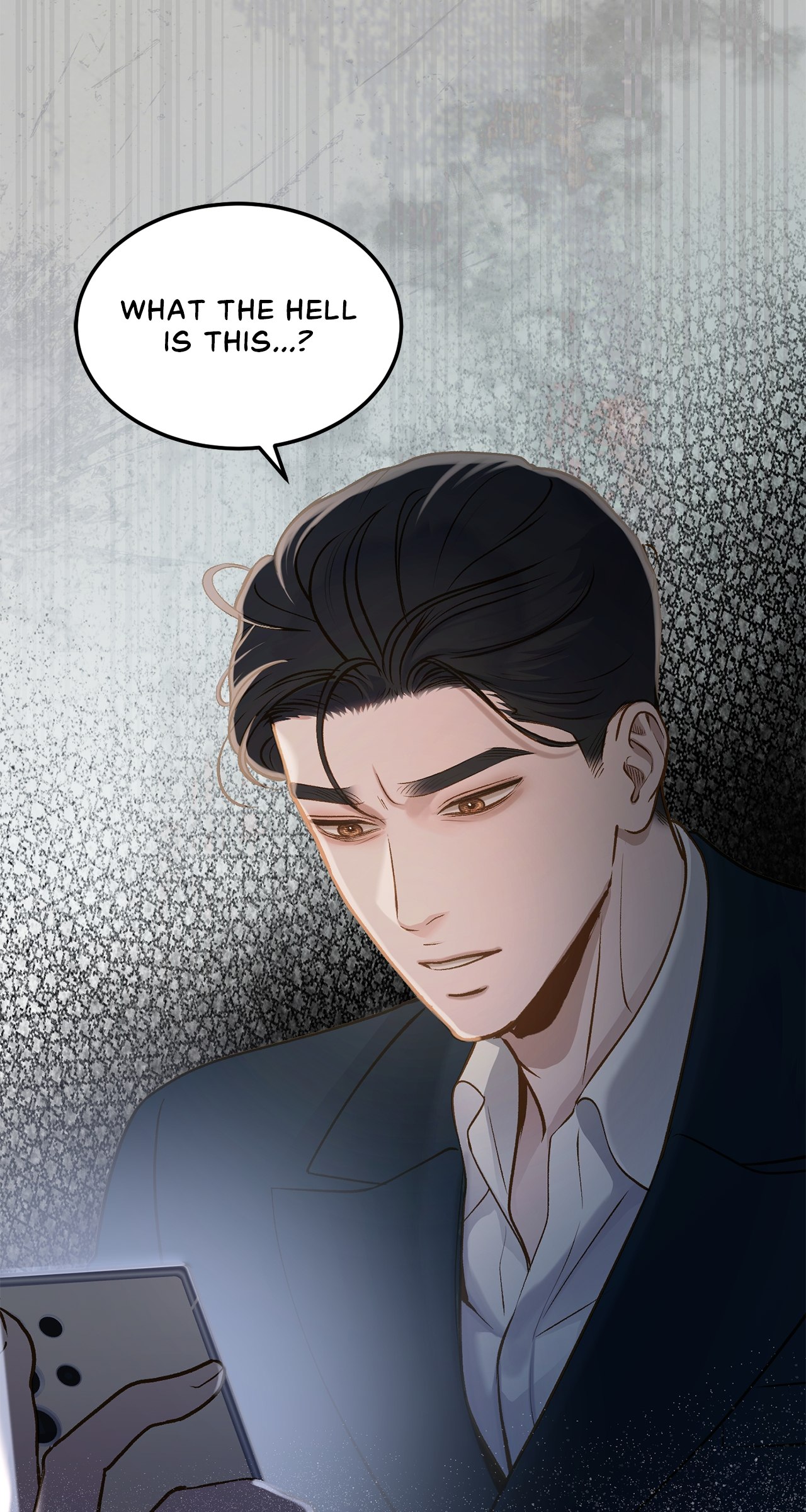 Despite the Risk «Official» - Chapter 17 manhwa