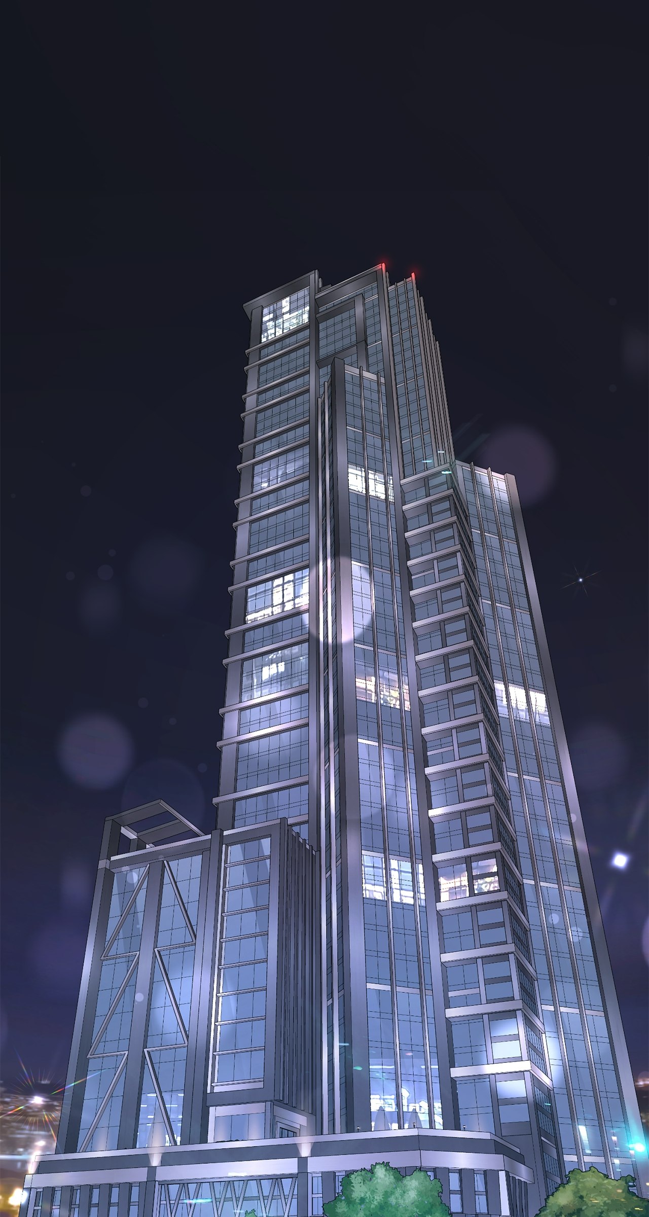 Despite the Risk «Official» - Chapter 18 manhwa