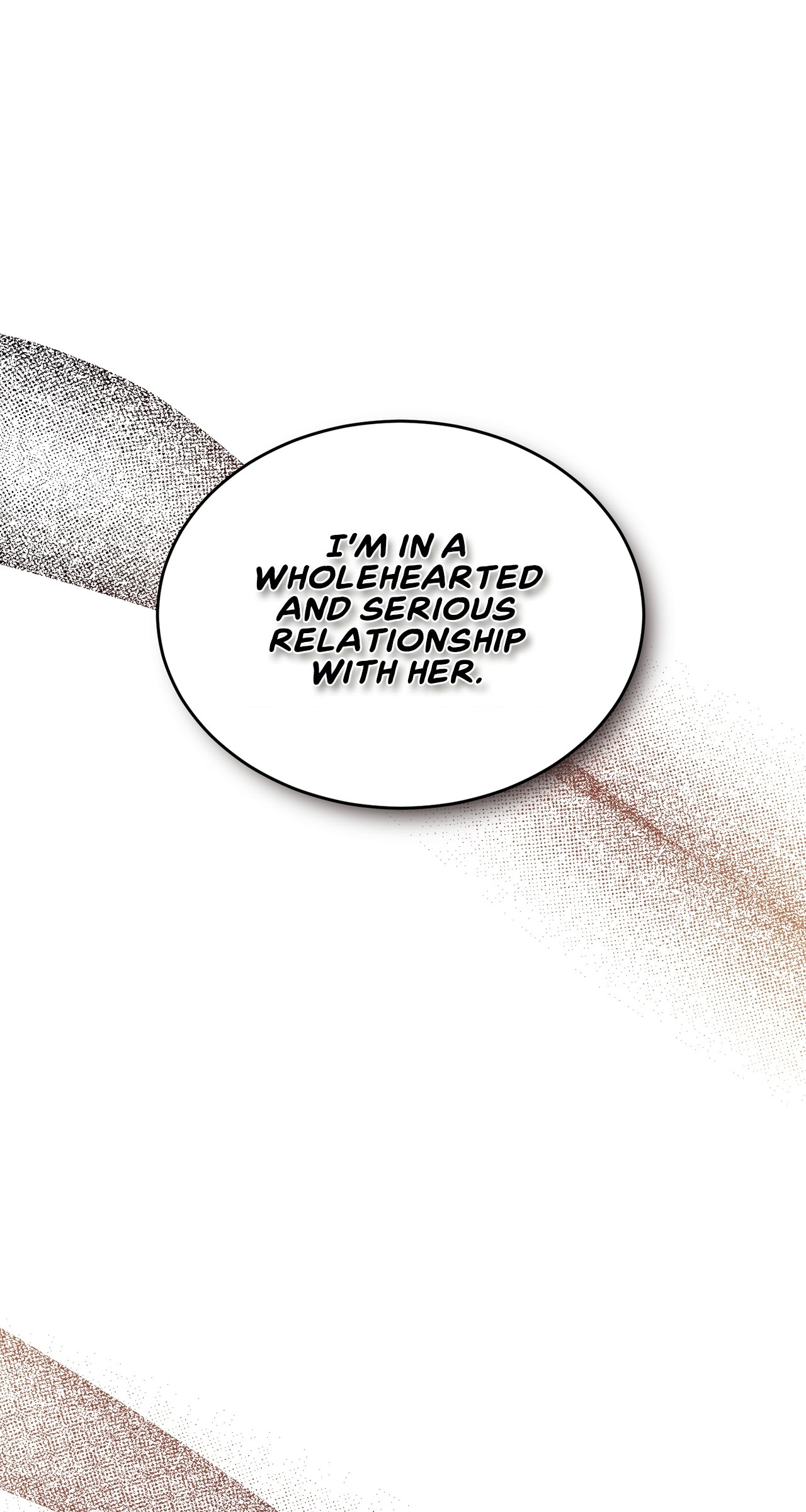 Despite the Risk «Official» - Chapter 18 manhwa