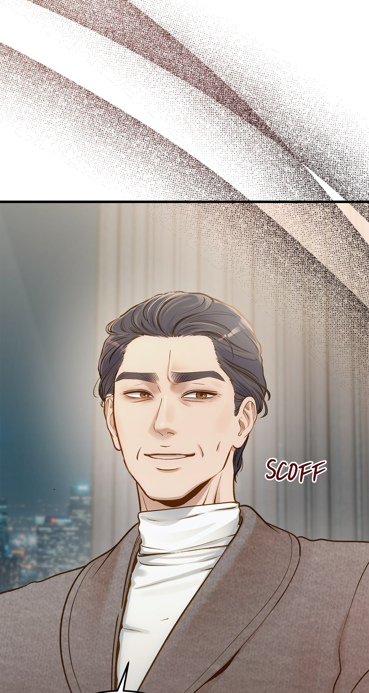 Despite the Risk «Official» - Chapter 18 manhwa
