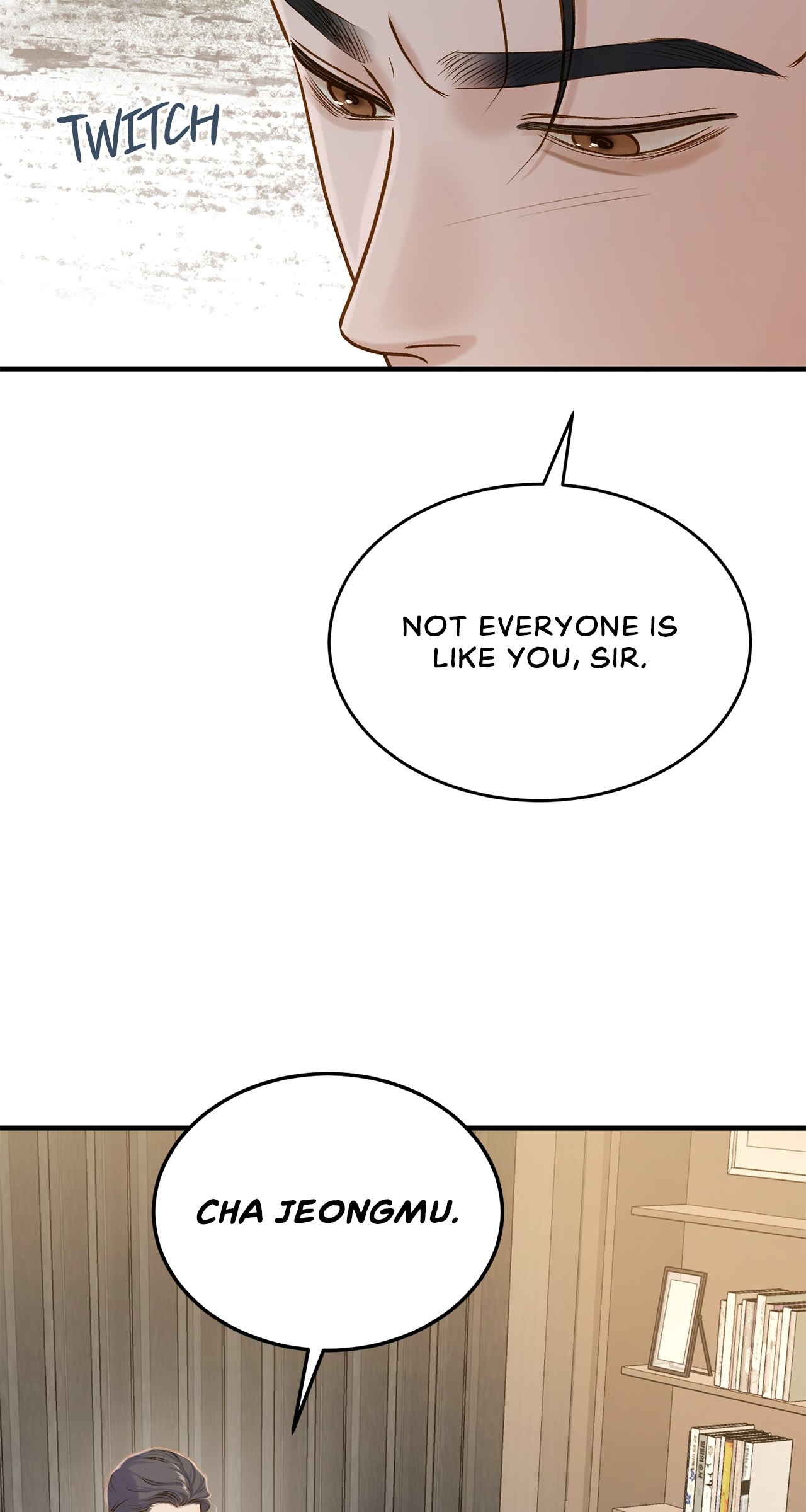 Despite the Risk «Official» - Chapter 18 manhwa