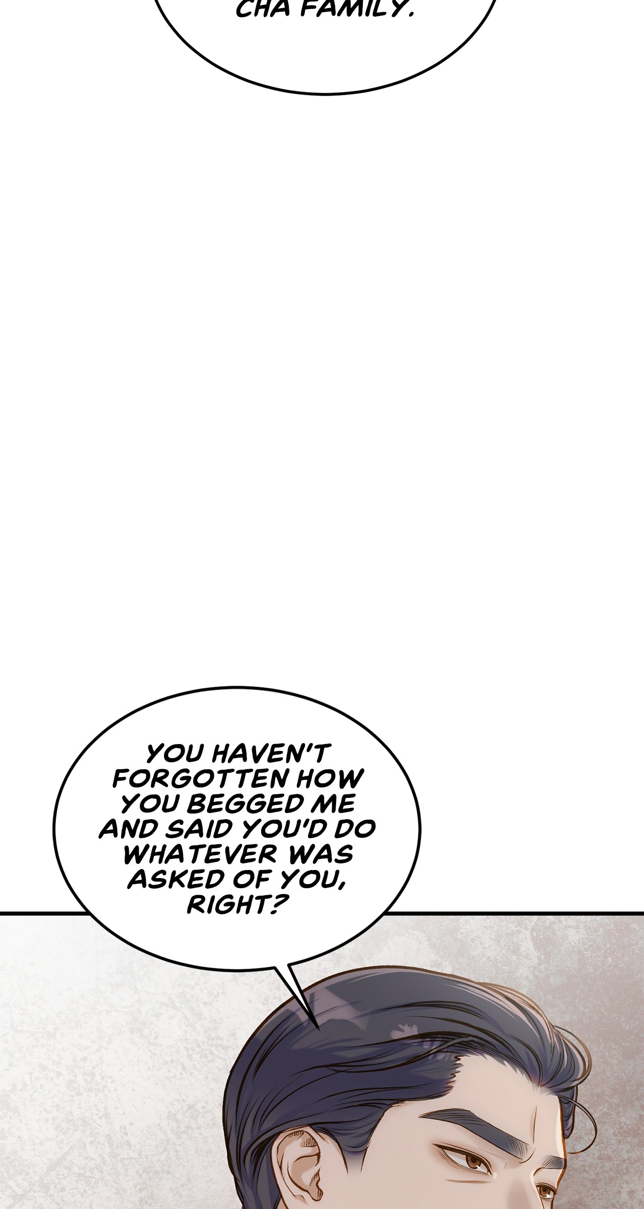 Despite the Risk «Official» - Chapter 18 manhwa