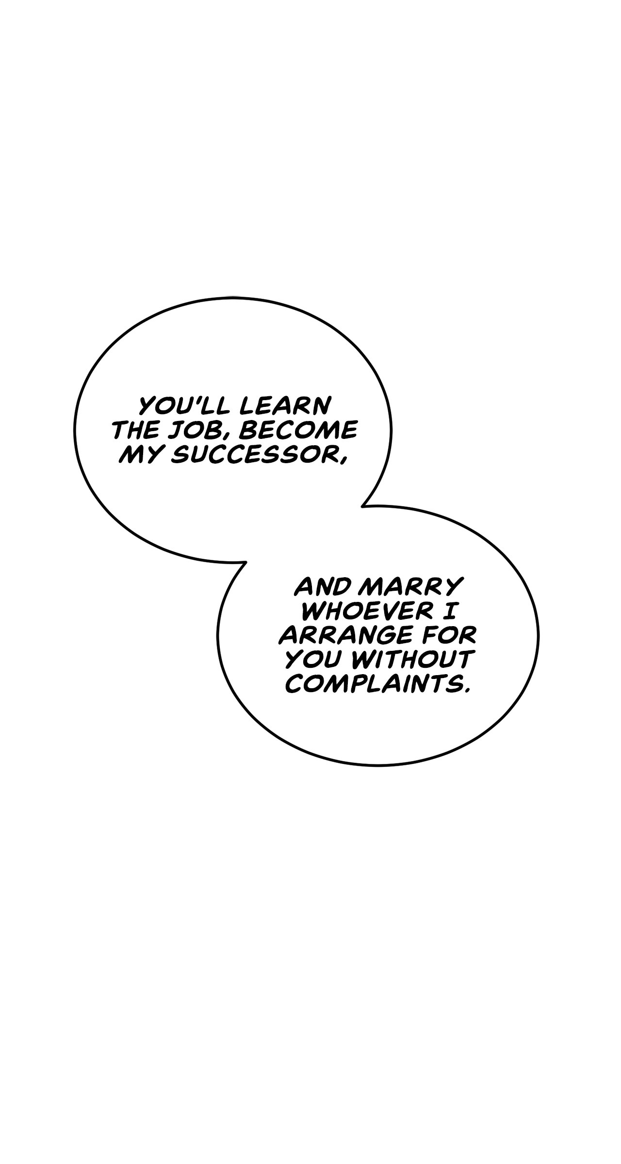 Despite the Risk «Official» - Chapter 18 manhwa